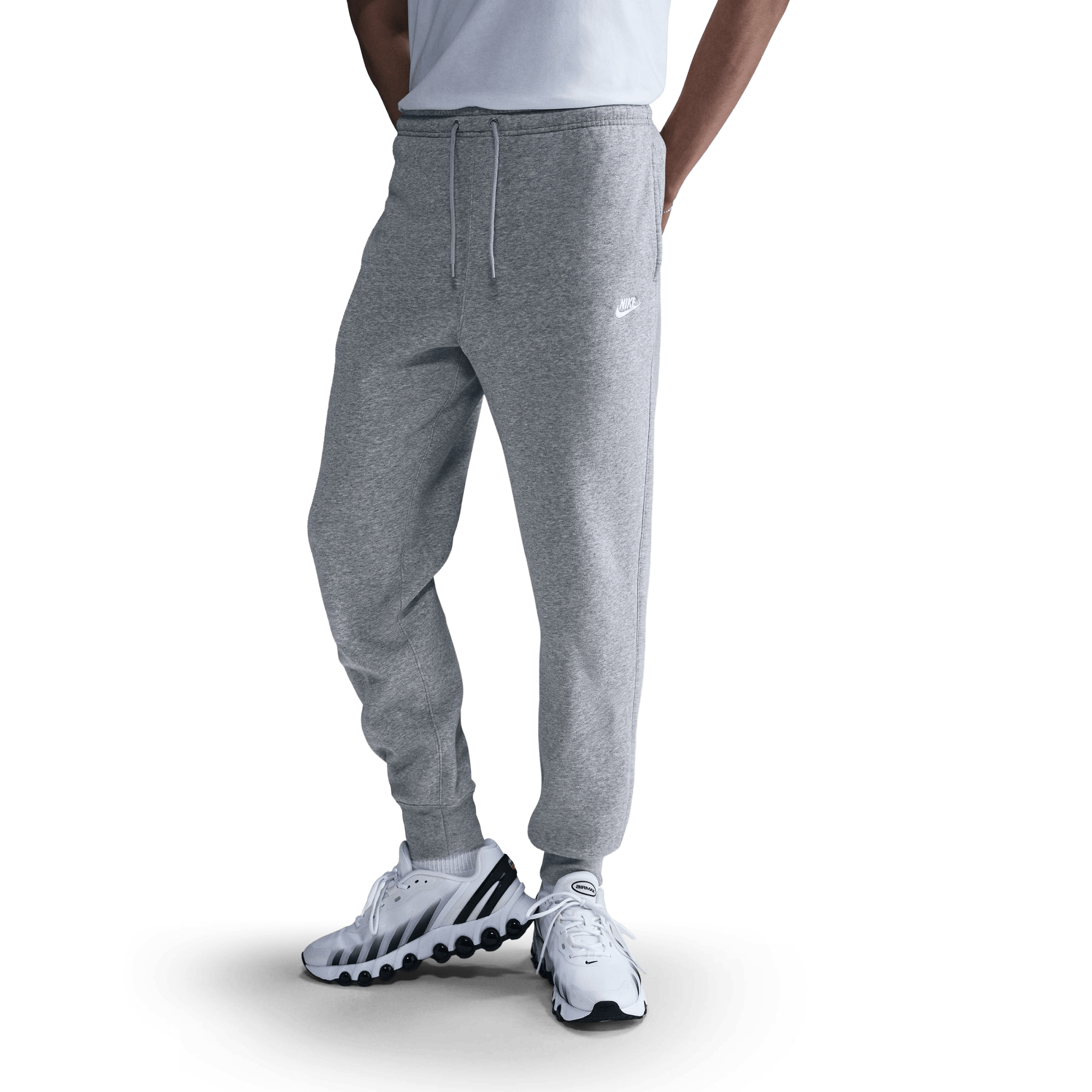Mens Nike Club Jogger Pants