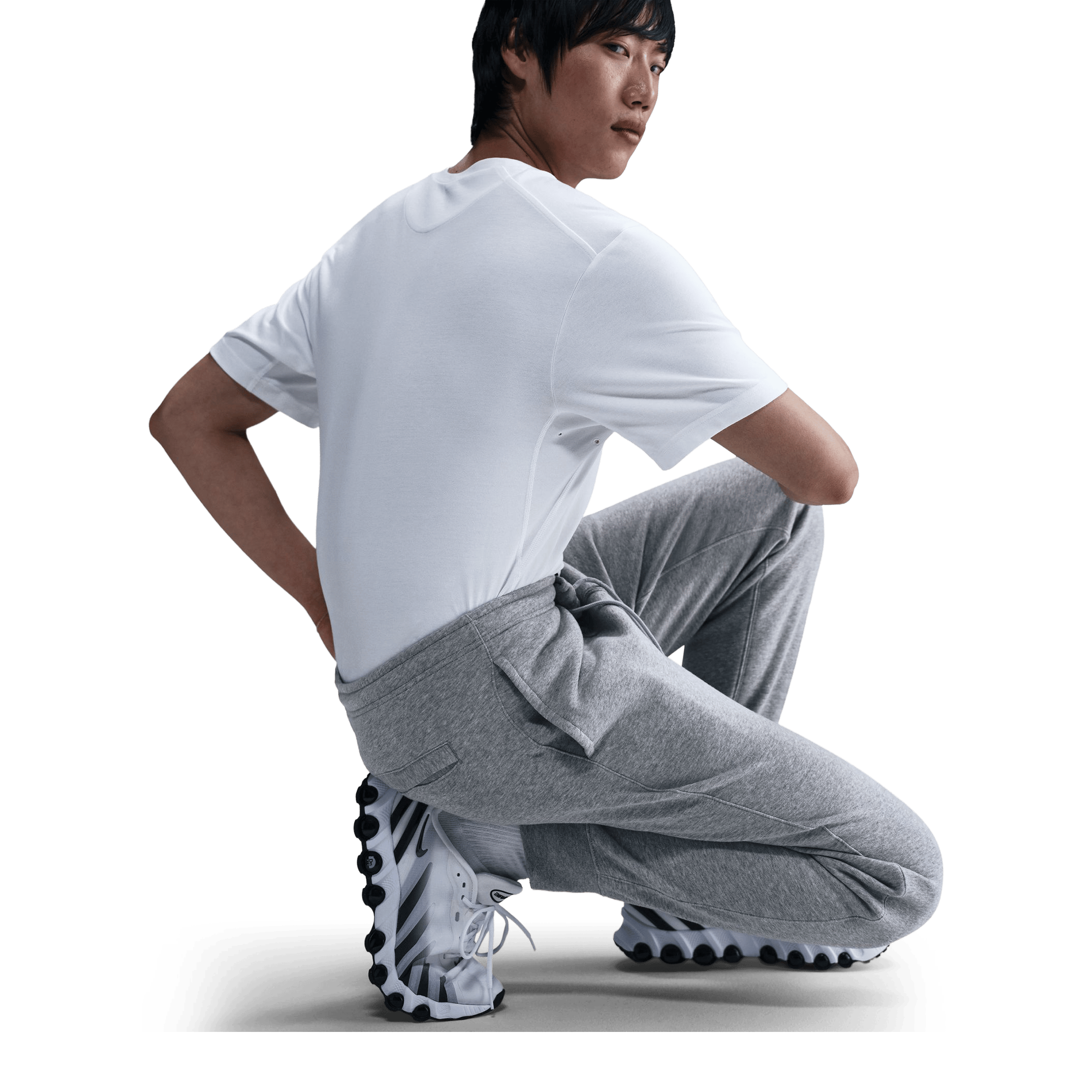 Mens Nike Club Jogger Pants