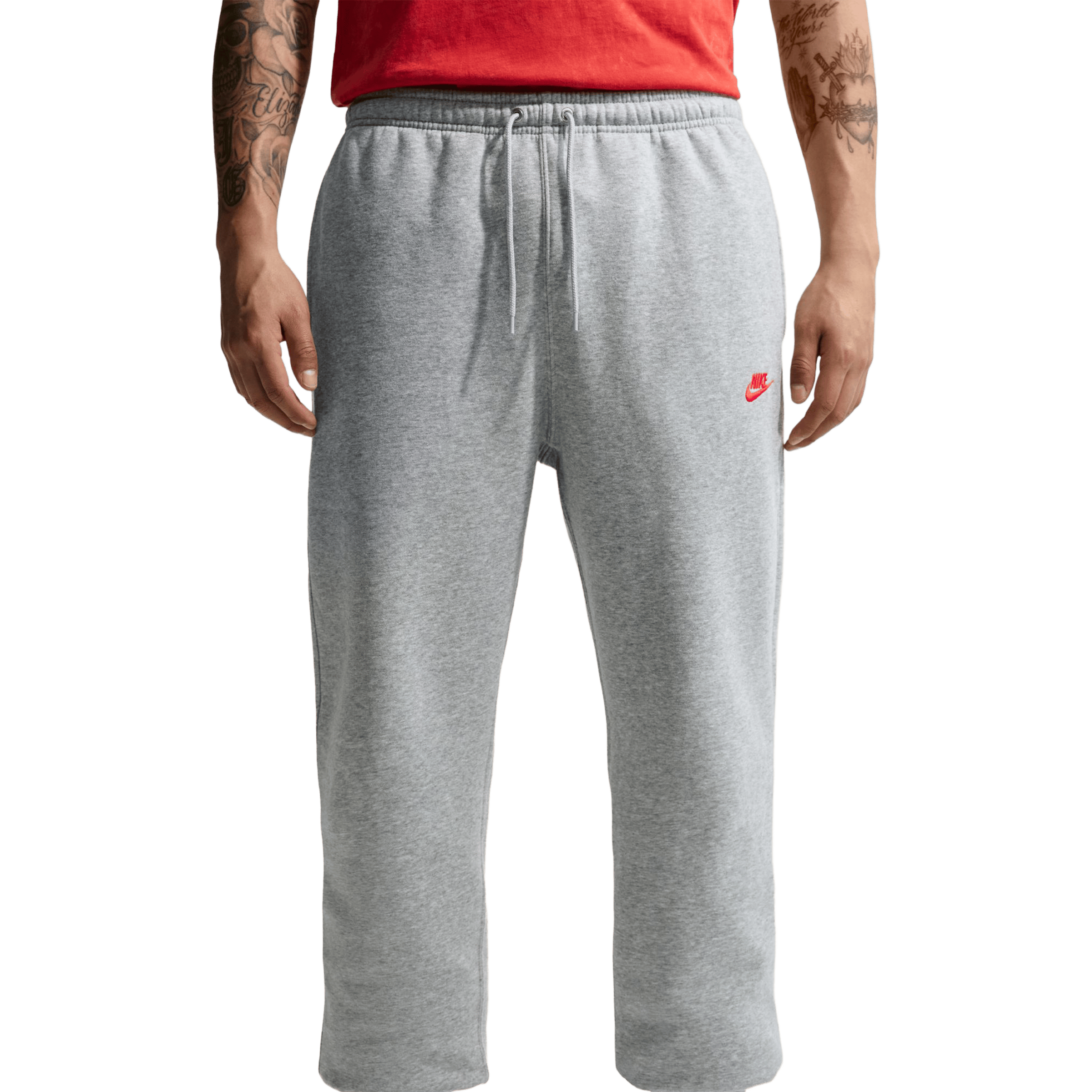 Mens Nike Club Jogger Pants
