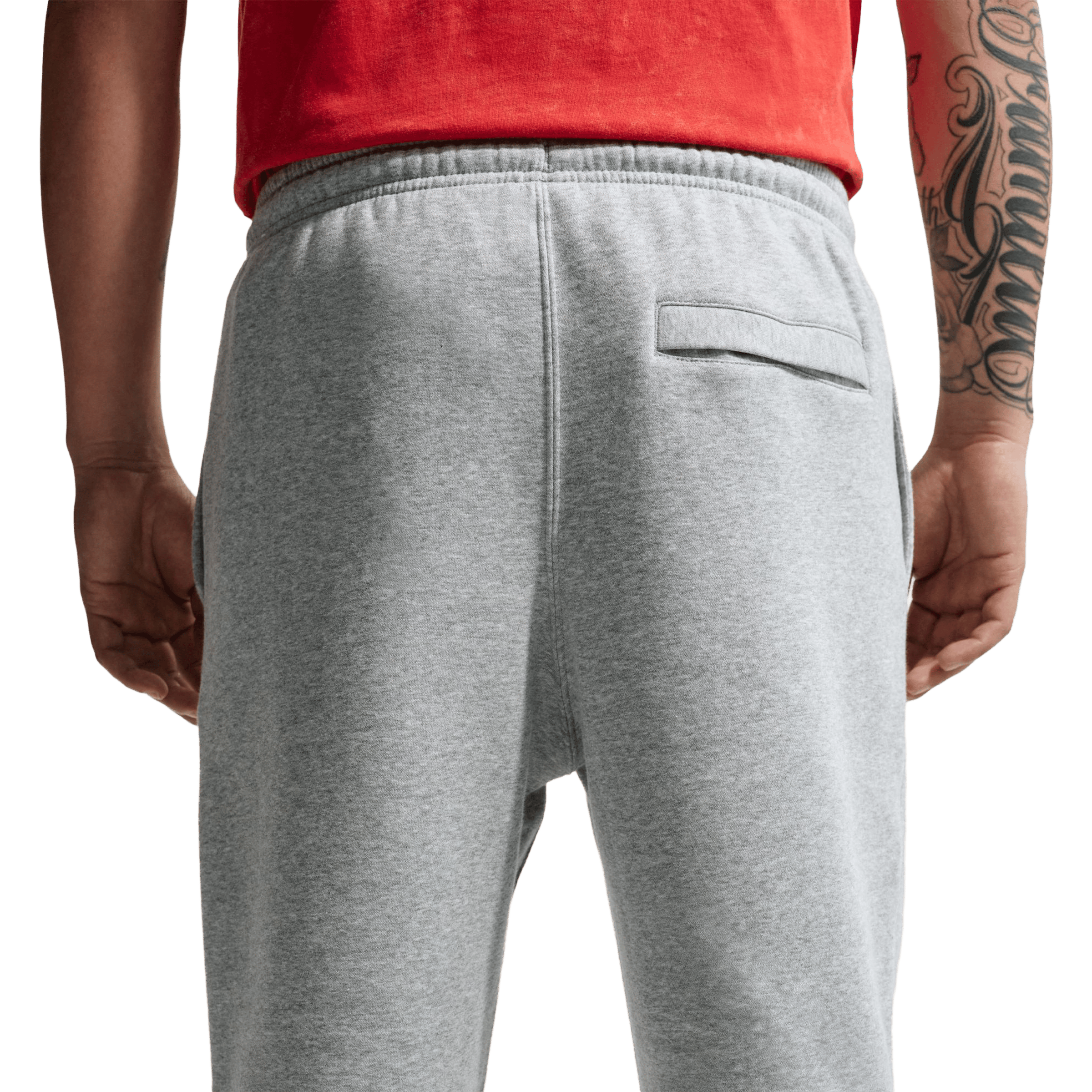 Mens Nike Club Jogger Pants