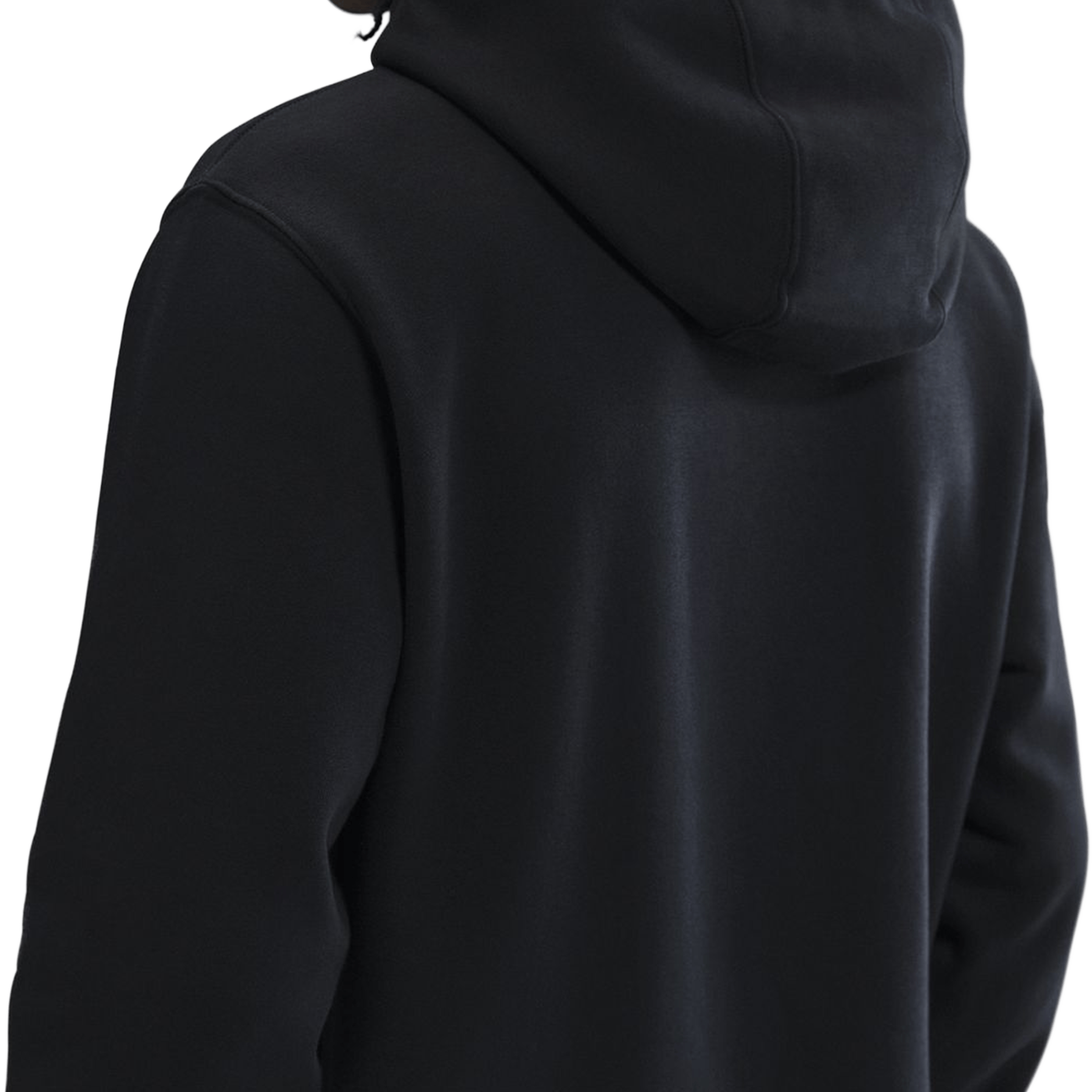 Mens Nike Pullover Fleece Hoodie