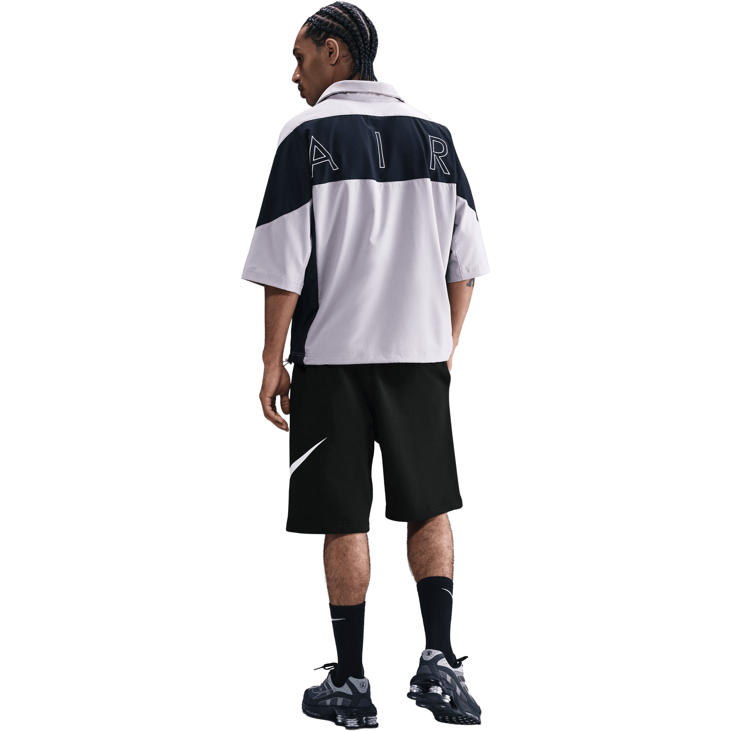 Mens Nike Club Fleece (10") Shorts