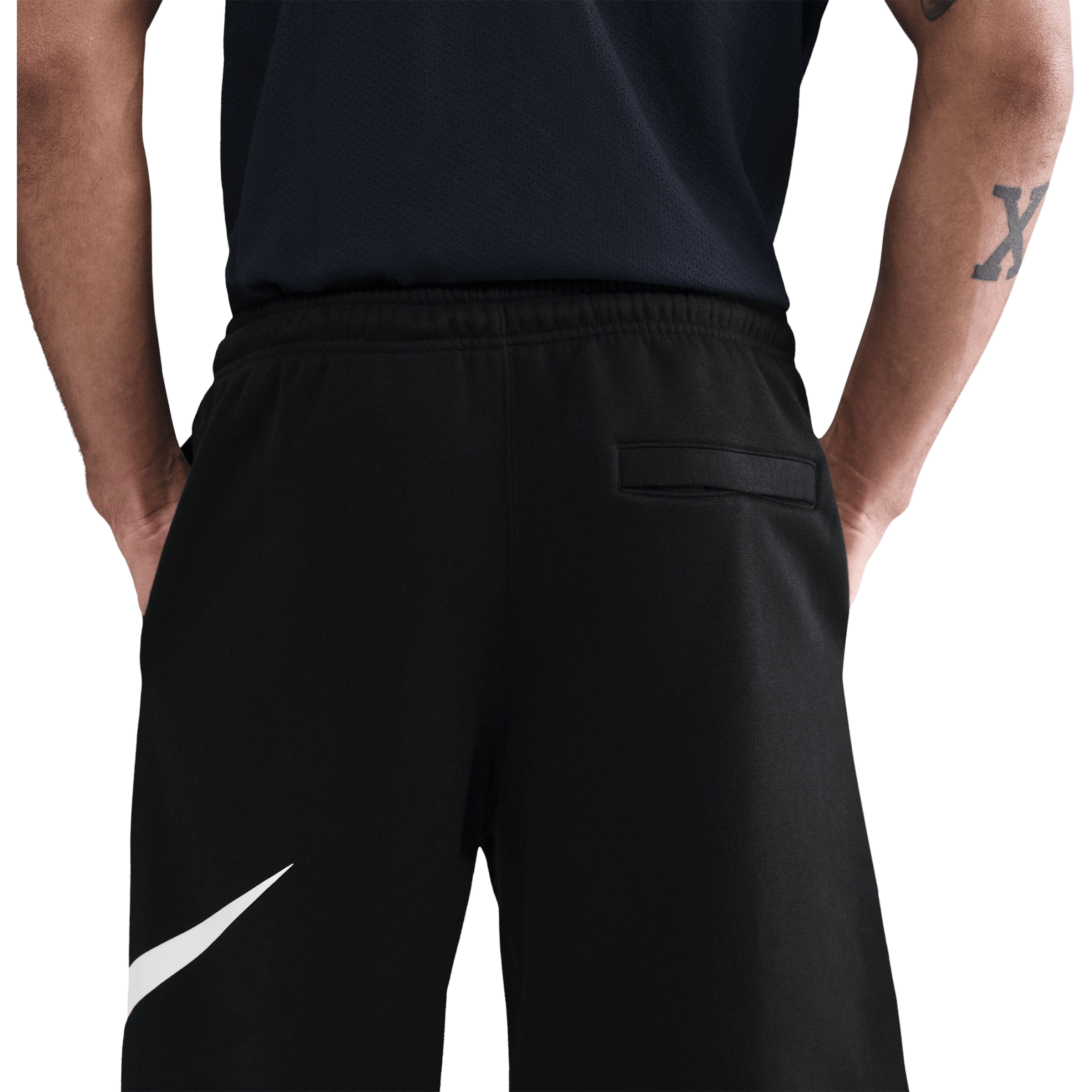 Mens Nike Club Fleece (10") Shorts
