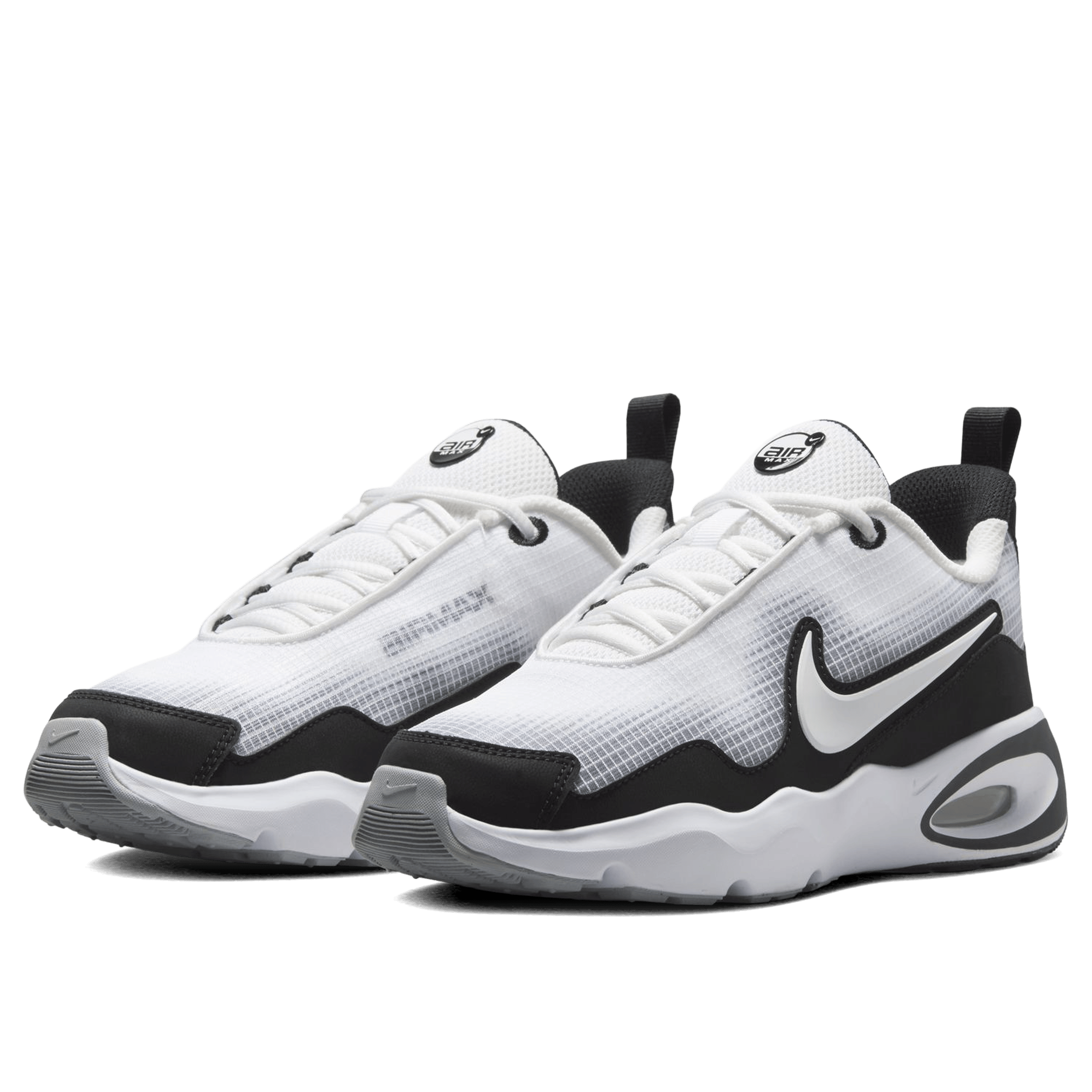 Kids Nike Air Max Nova (Bigger Kids) Shoes