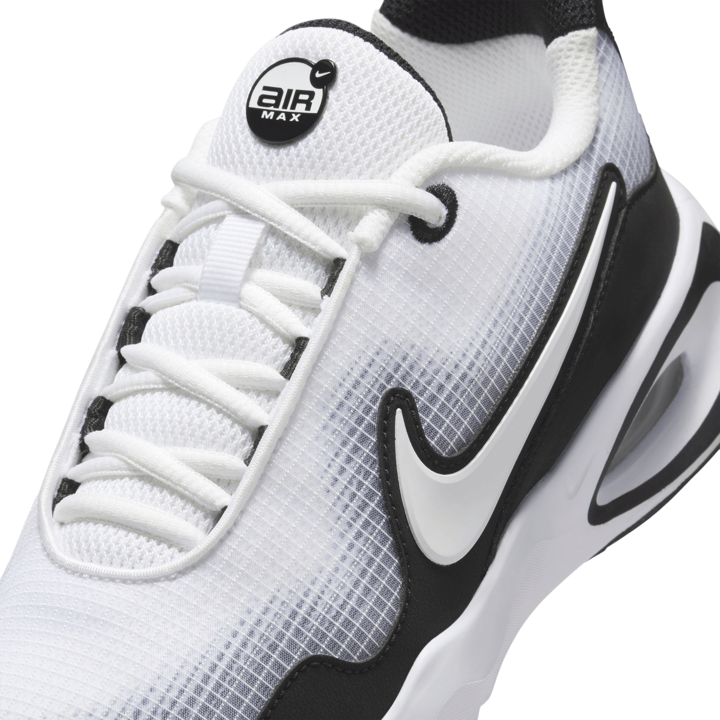 Kids Nike Air Max Nova (Bigger Kids) Shoes