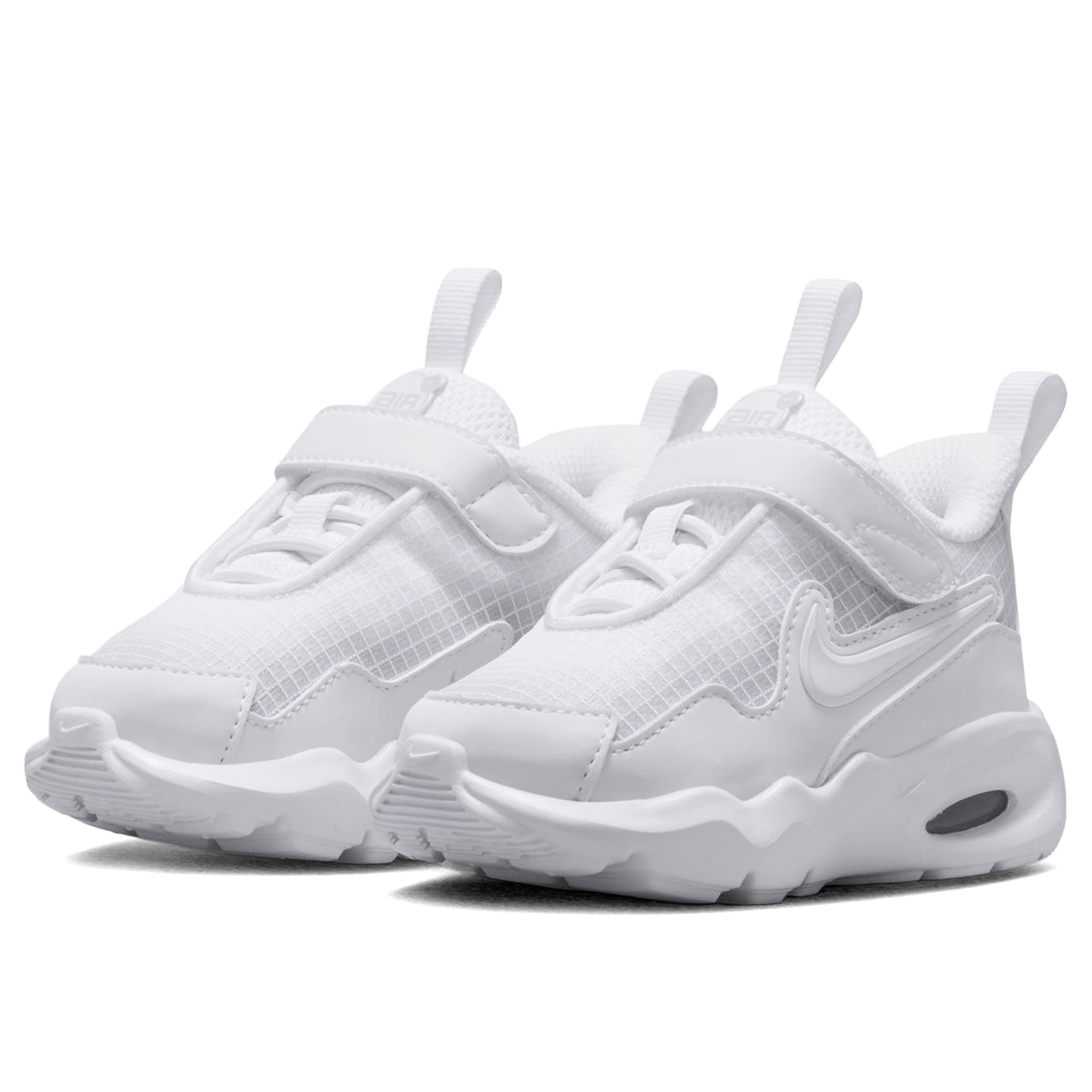 Kids Nike Air Max Nova (Toddler) Velcro Shoes
