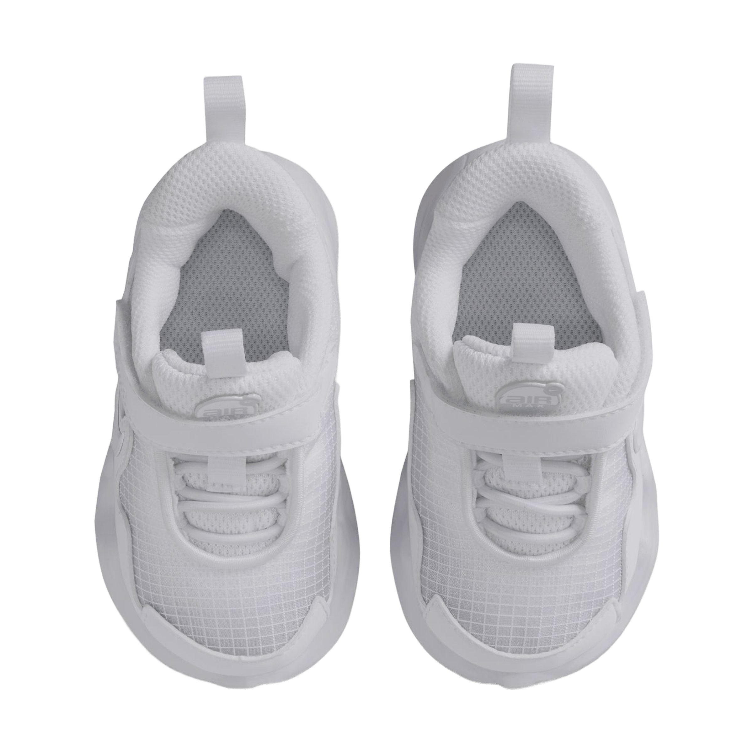 Kids Nike Air Max Nova (Toddler) Velcro Shoes