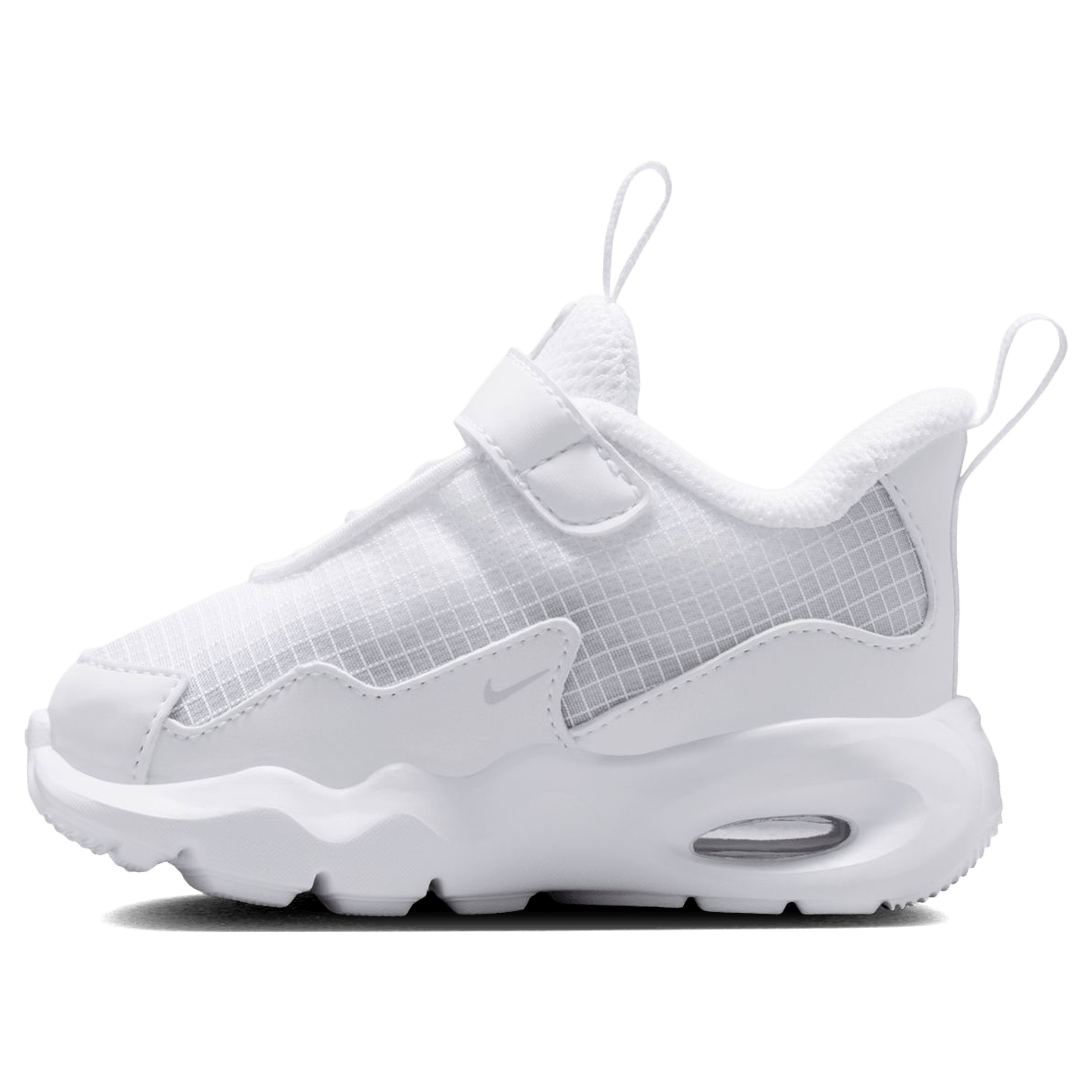 Kids Nike Air Max Nova (Toddler) Velcro Shoes
