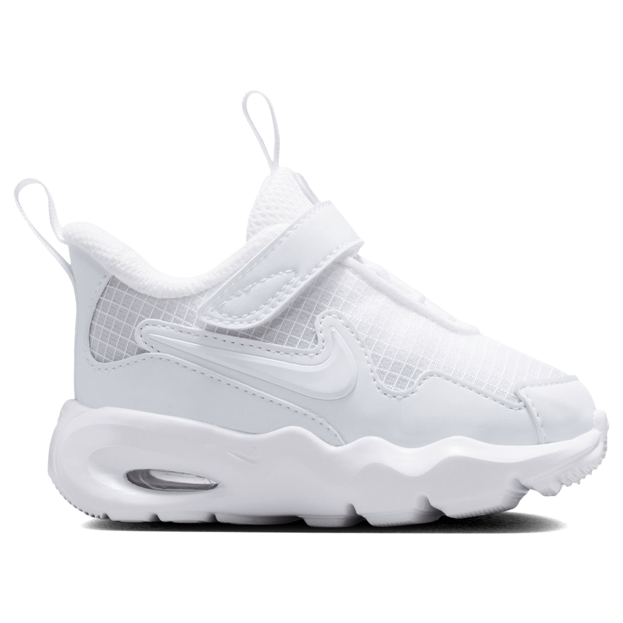 Kids Nike Air Max Nova (Toddler) Velcro Shoes