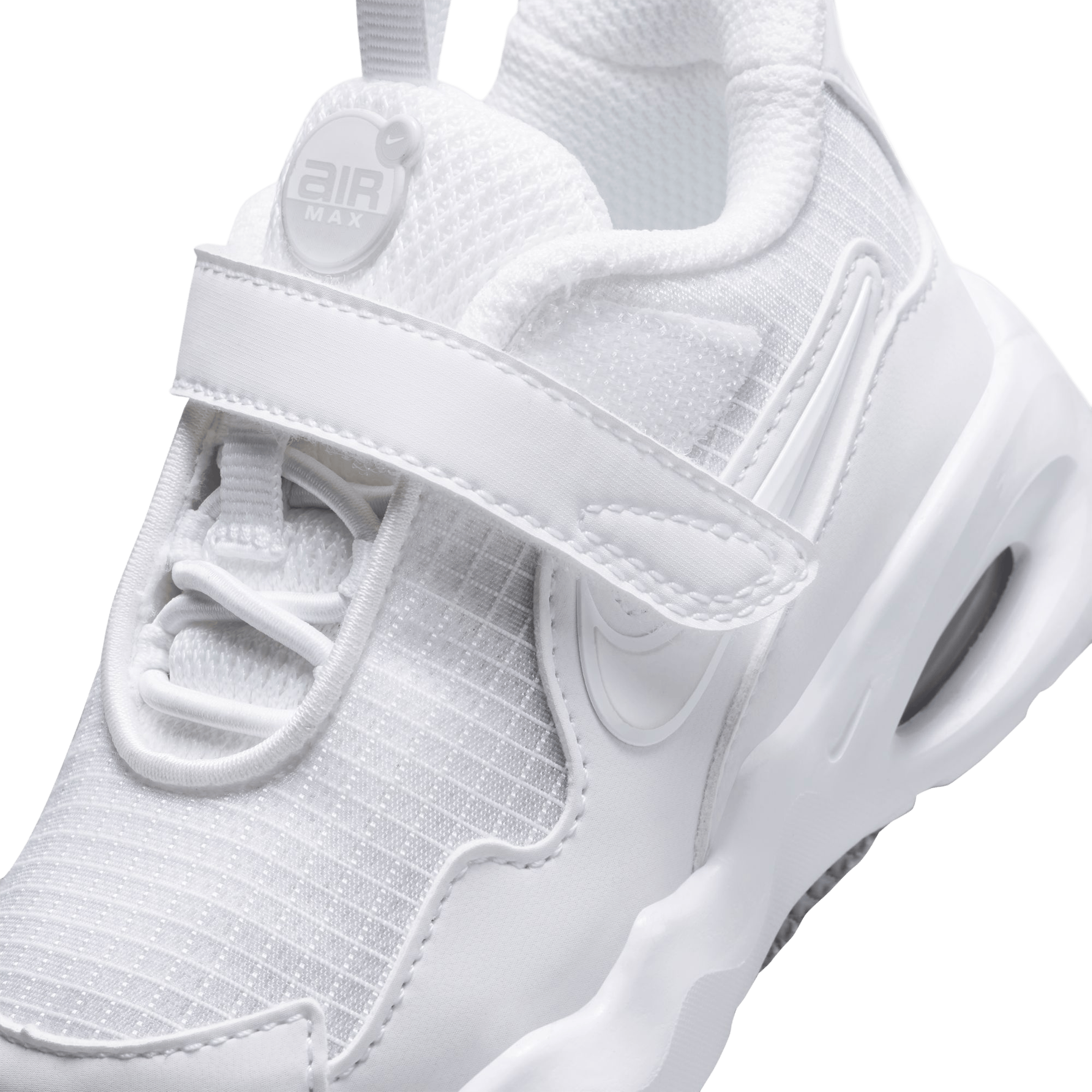 Kids Nike Air Max Nova (Toddler) Velcro Shoes