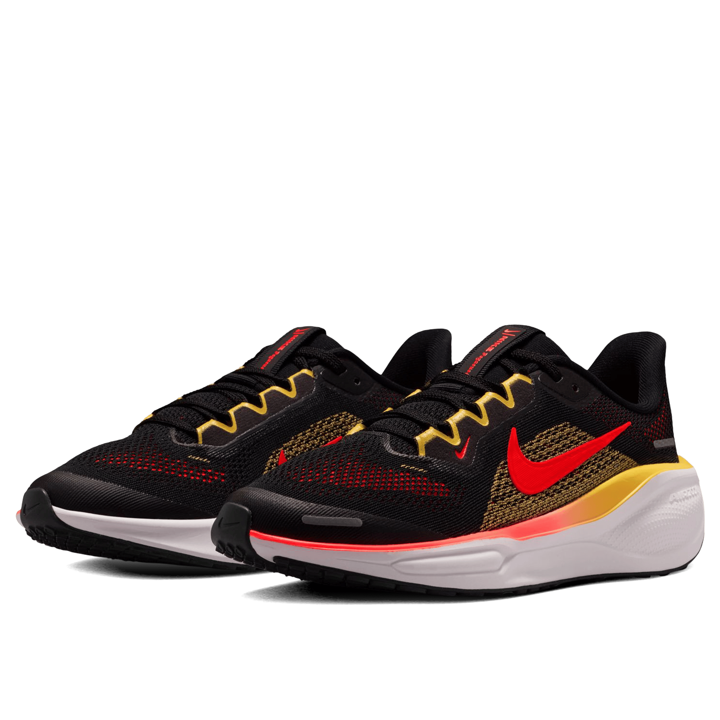 Kids Nike Pegasus 41 (Bigger Kids) Road Running Shoes