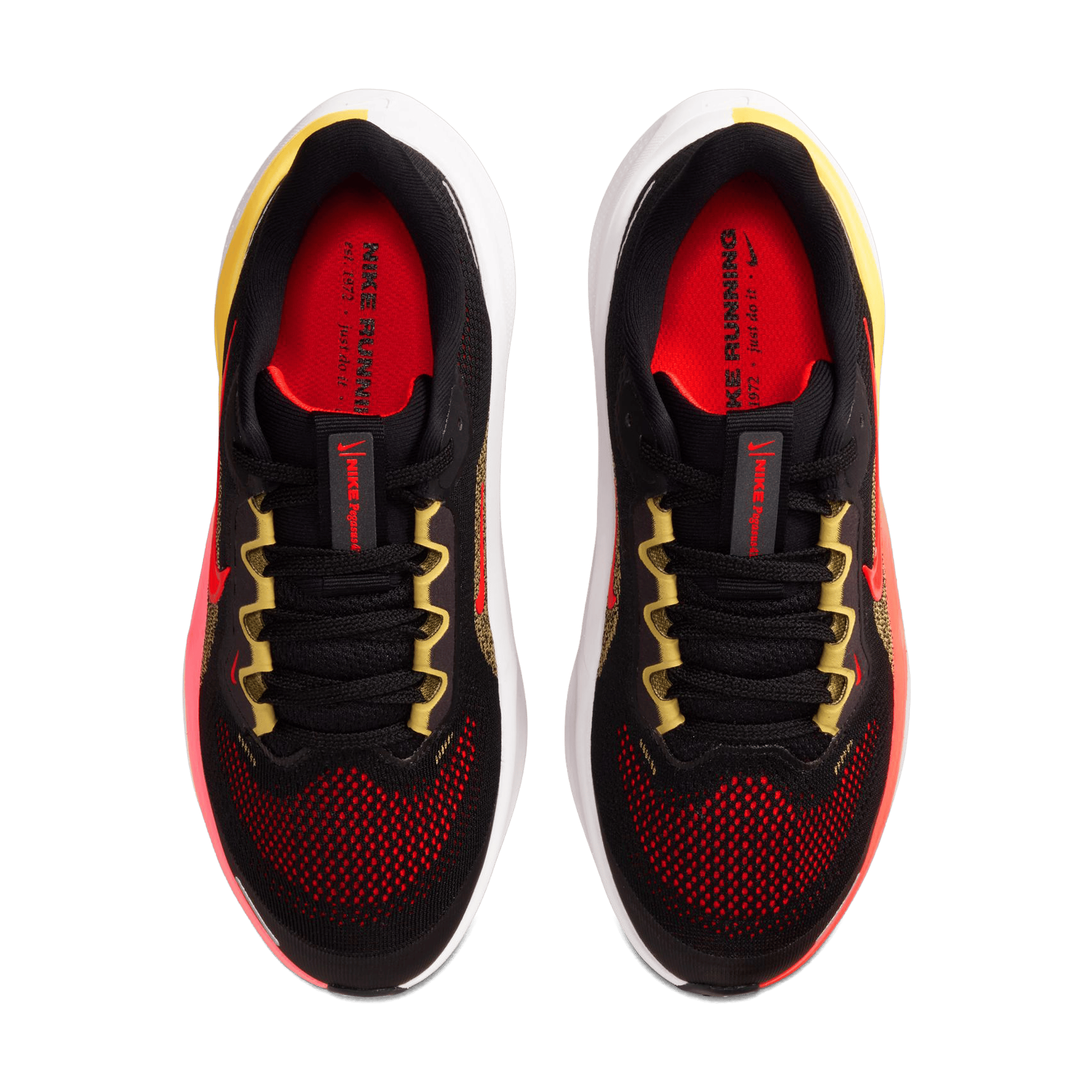 Kids Nike Pegasus 41 (Bigger Kids) Road Running Shoes