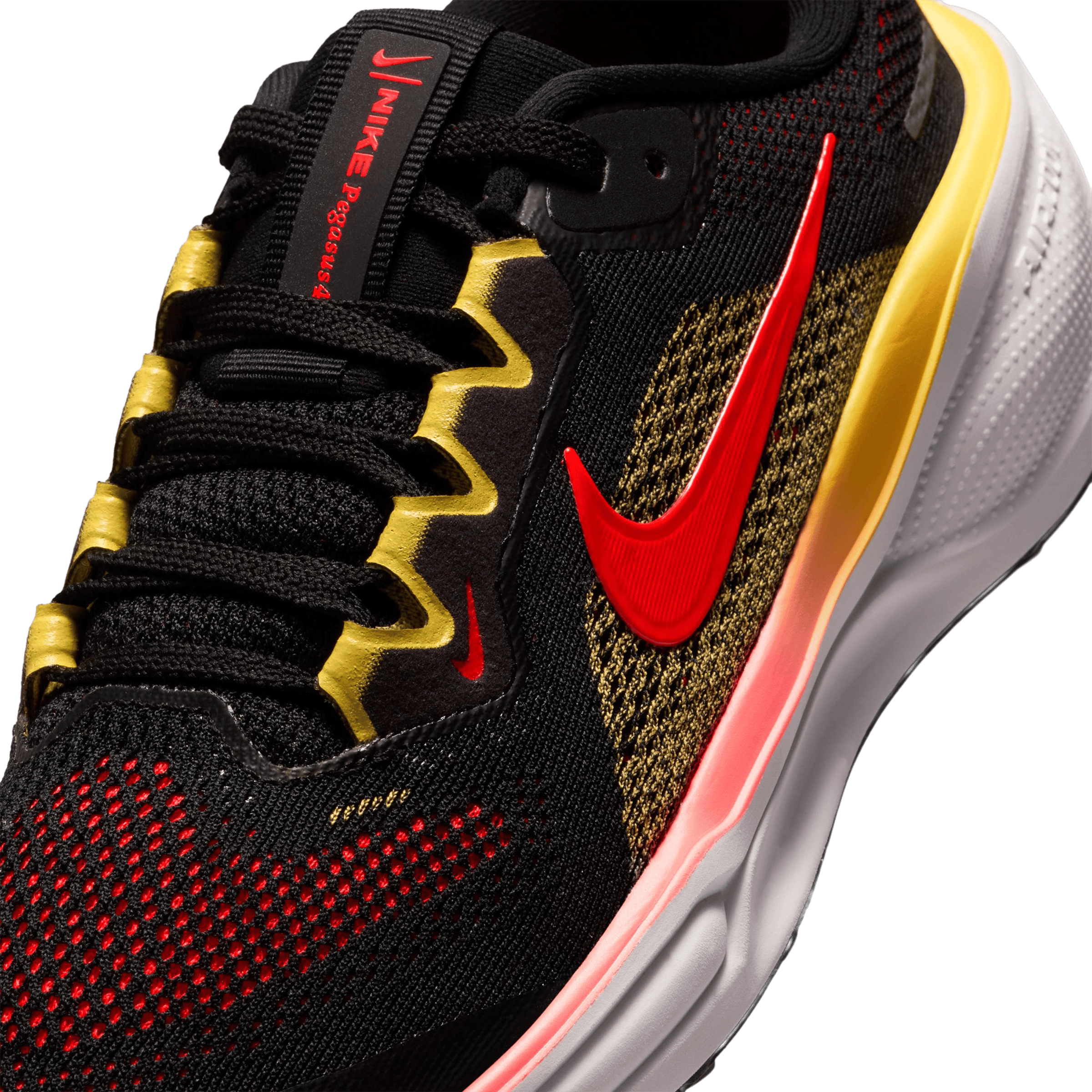 Kids Nike Pegasus 41 (Bigger Kids) Road Running Shoes