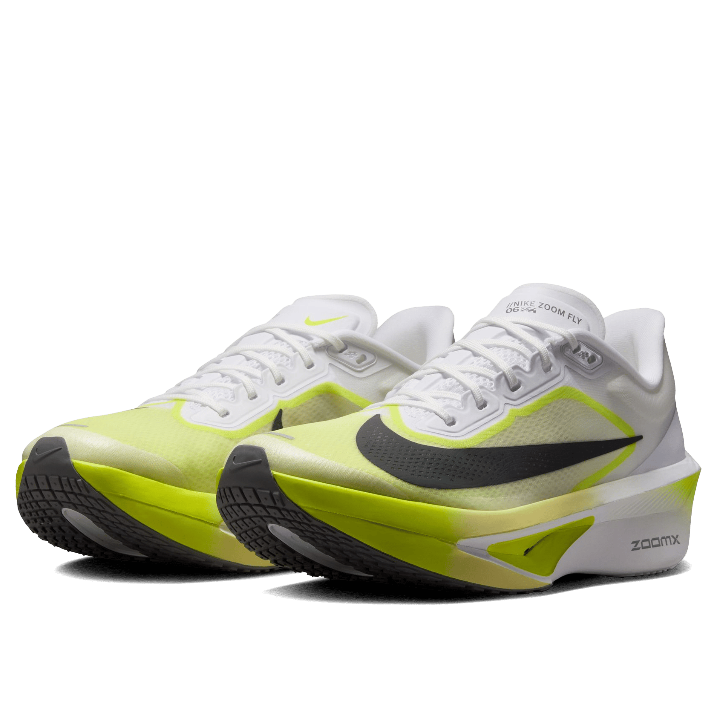 Mens Nike Zoom Fly 6 Running Shoes