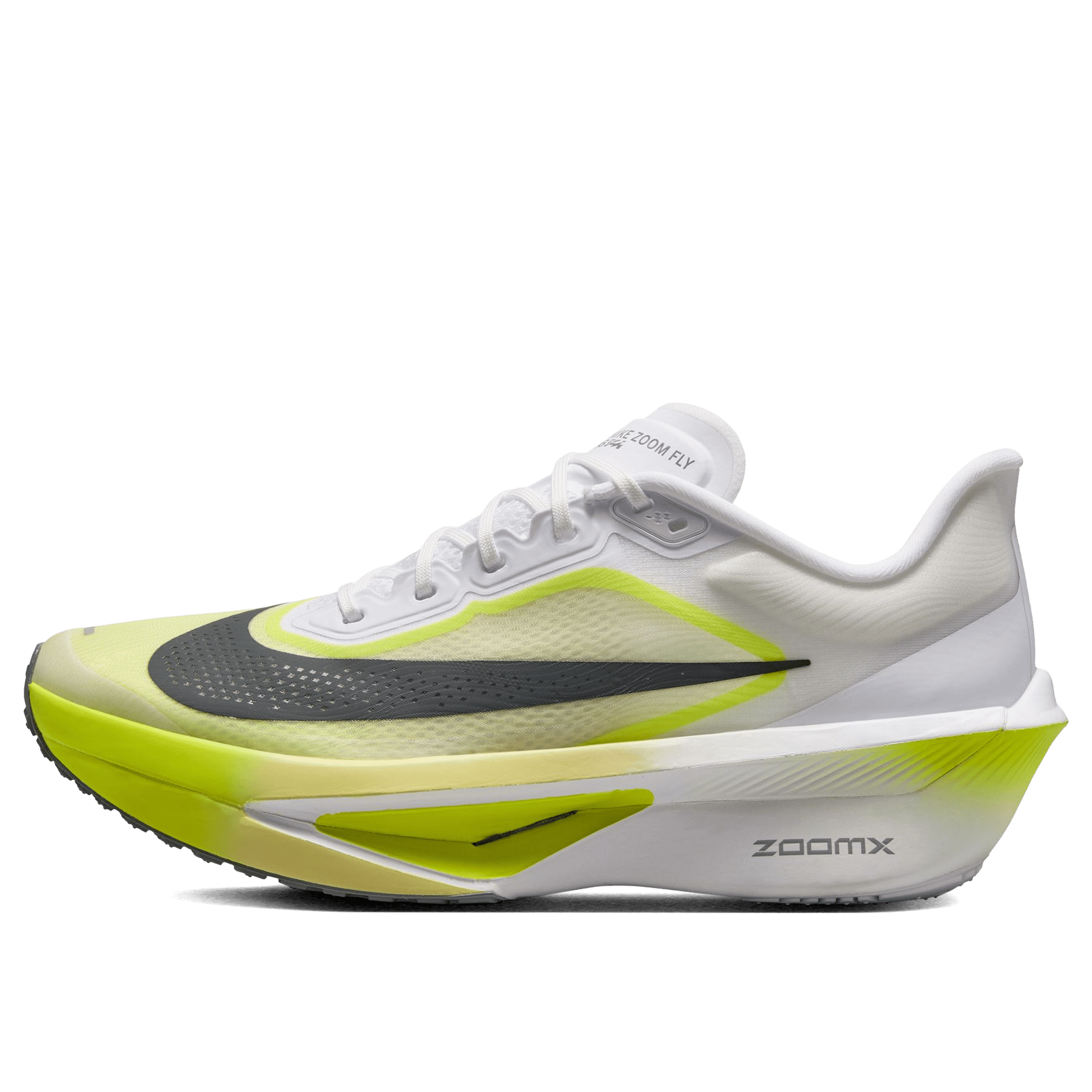 Mens Nike Zoom Fly 6 Running Shoes