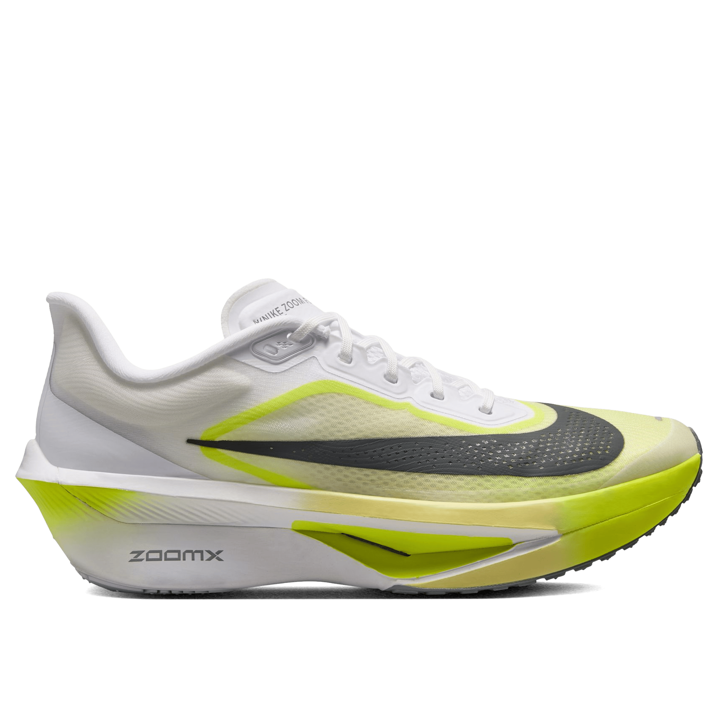 Mens Nike Zoom Fly 6 Running Shoes