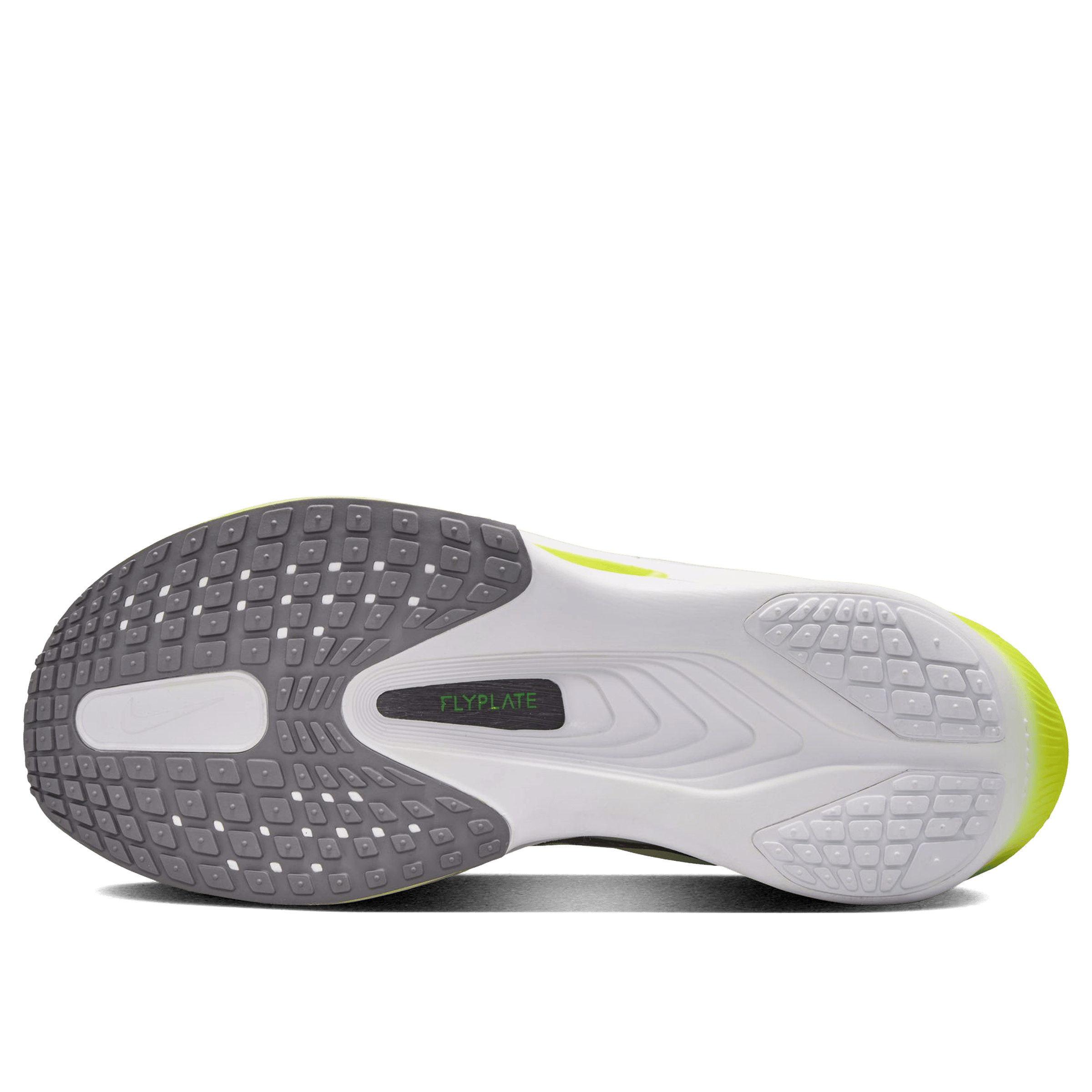 Mens Nike Zoom Fly 6 Running Shoes
