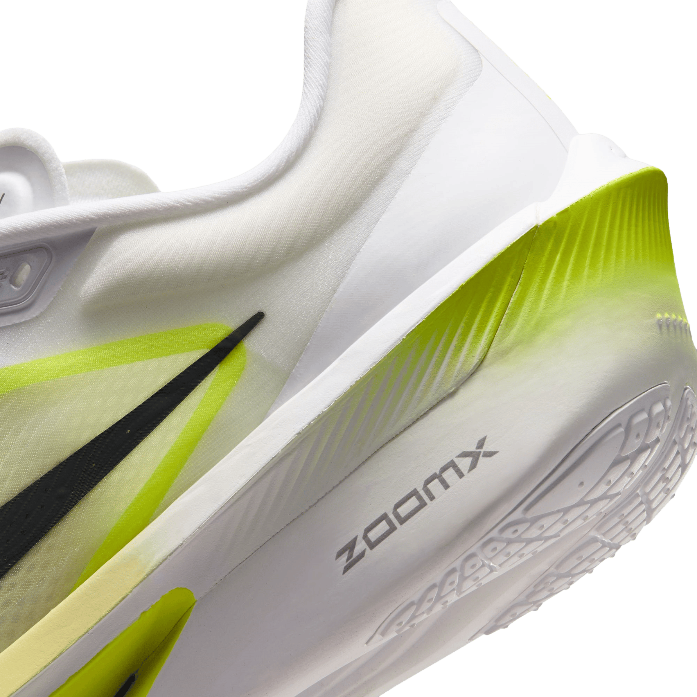 Mens Nike Zoom Fly 6 Running Shoes