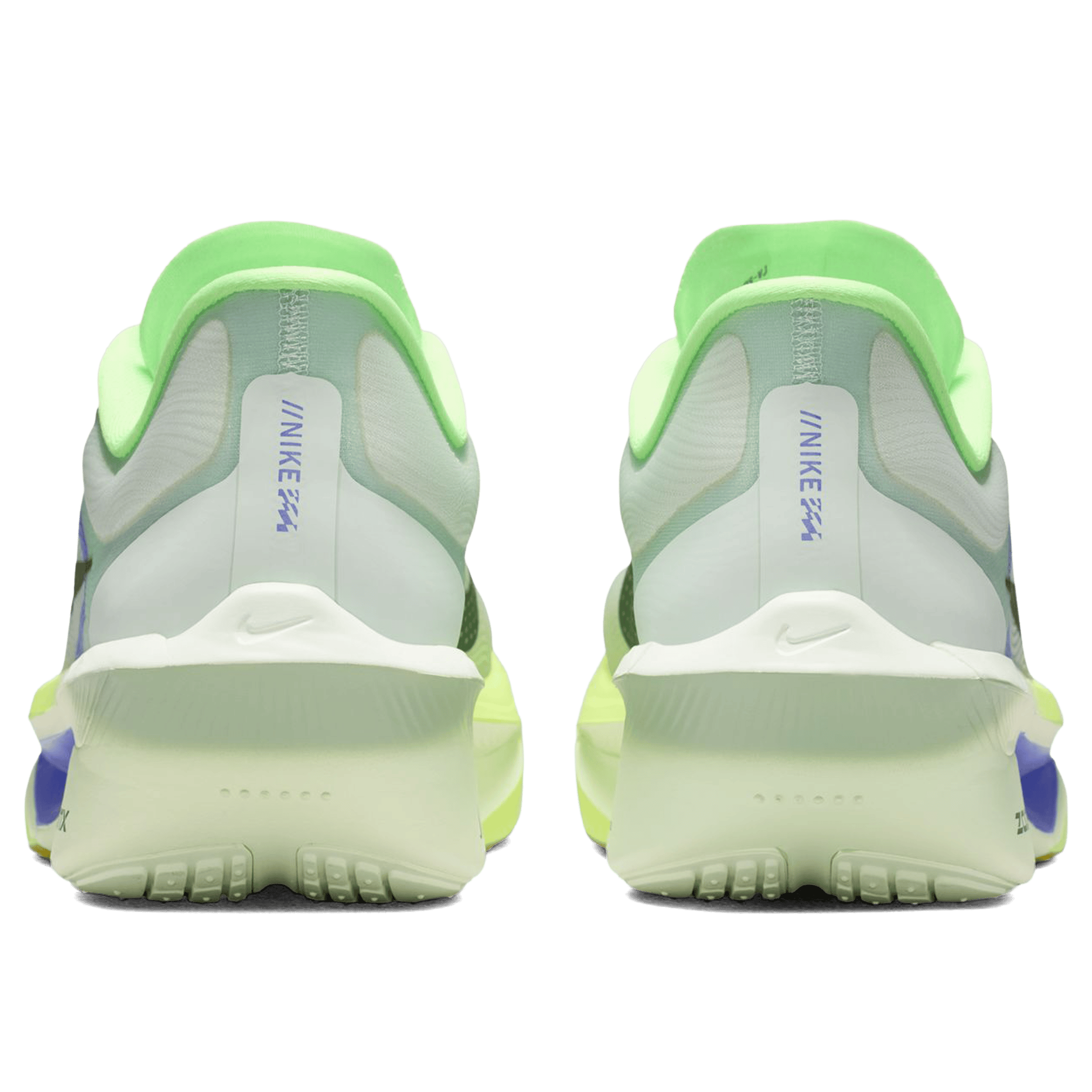 Mens Nike Zoom Fly 6 Running Shoes