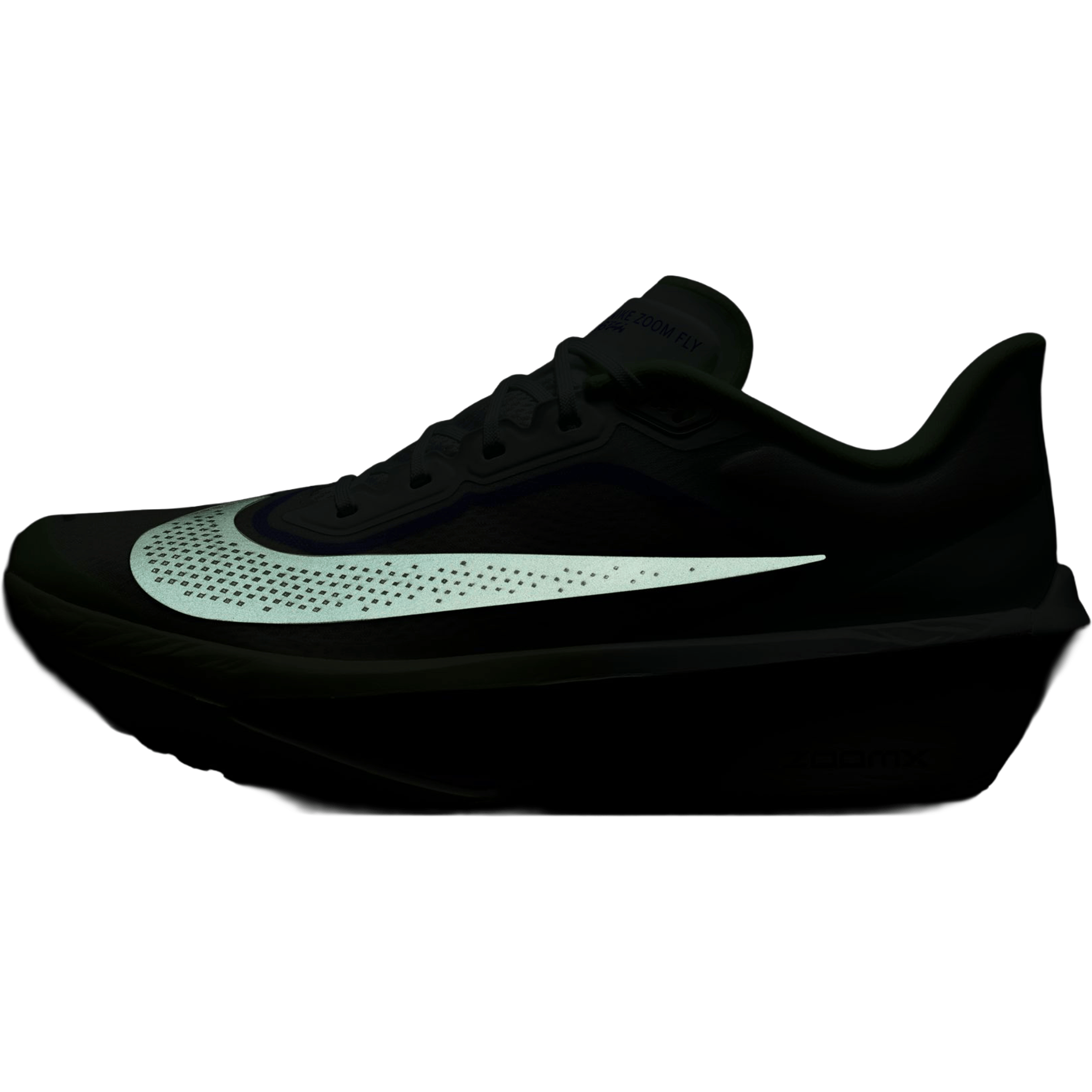 Mens Nike Zoom Fly 6 Running Shoes