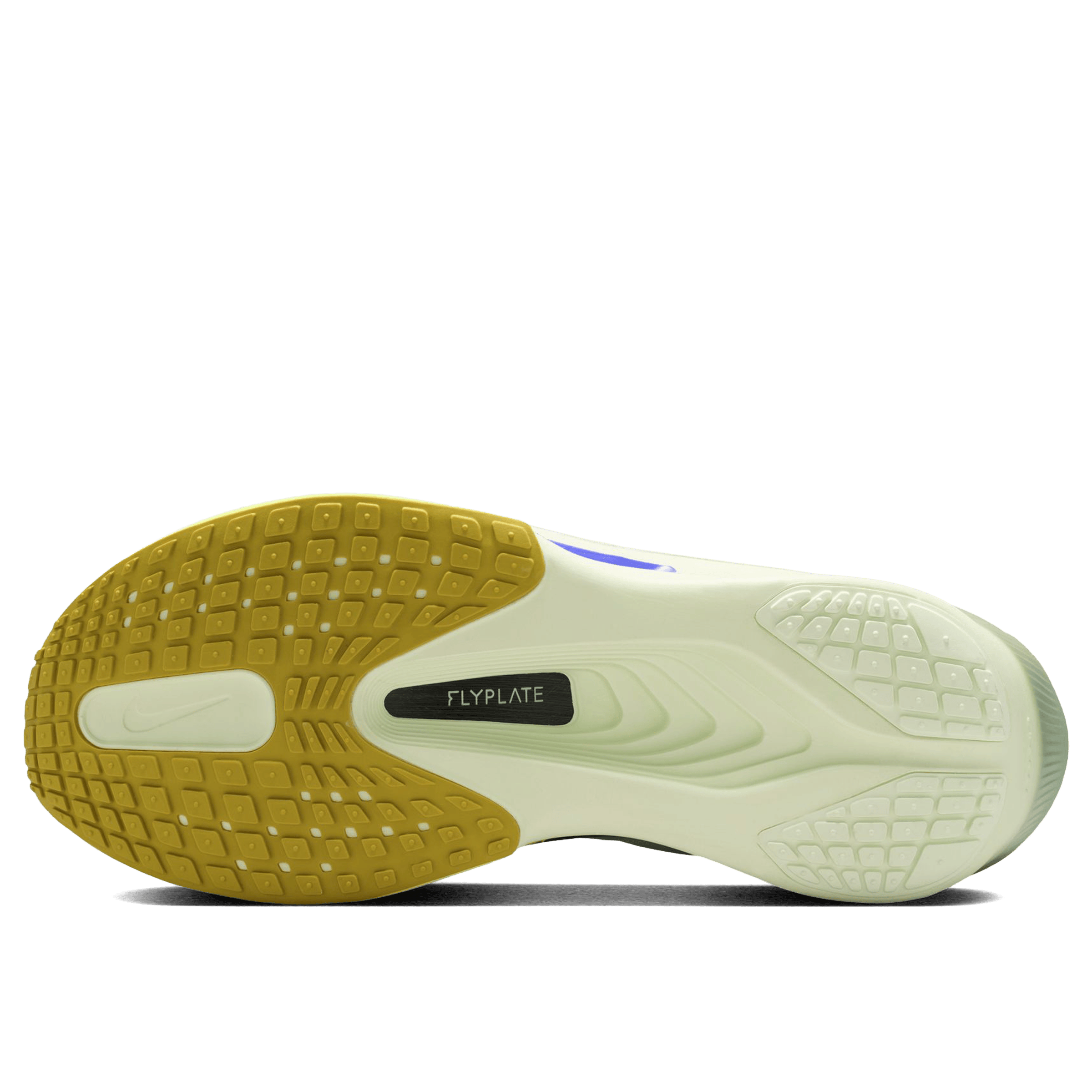 Mens Nike Zoom Fly 6 Running Shoes