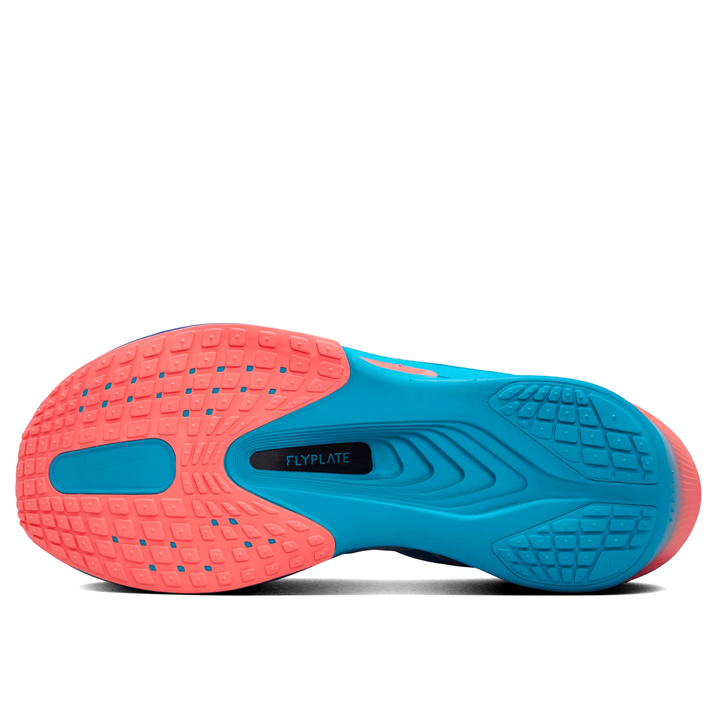 Mens Nike Zoom Fly 6 Running Shoes