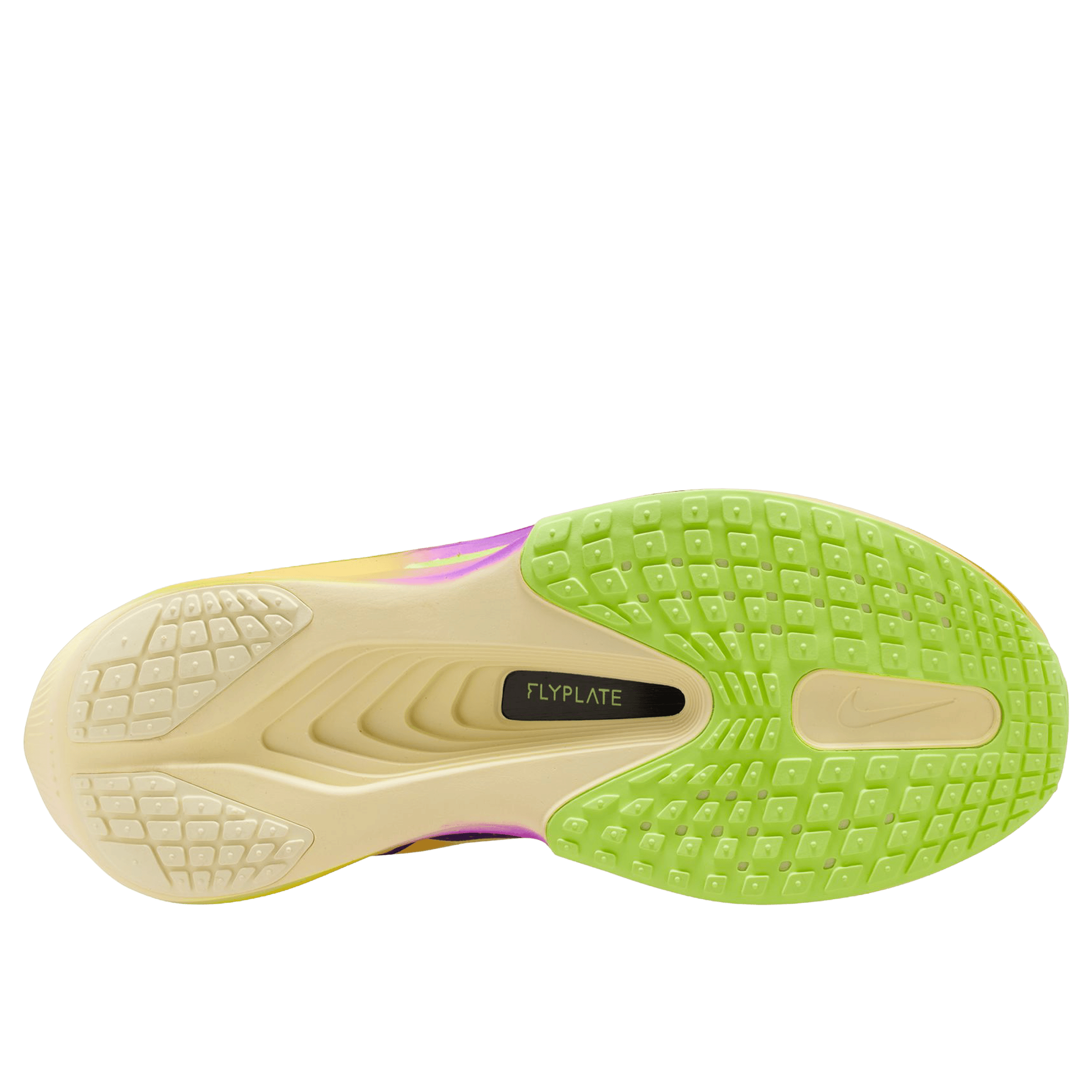 Mens Nike Zoom Fly 6 Running Shoes