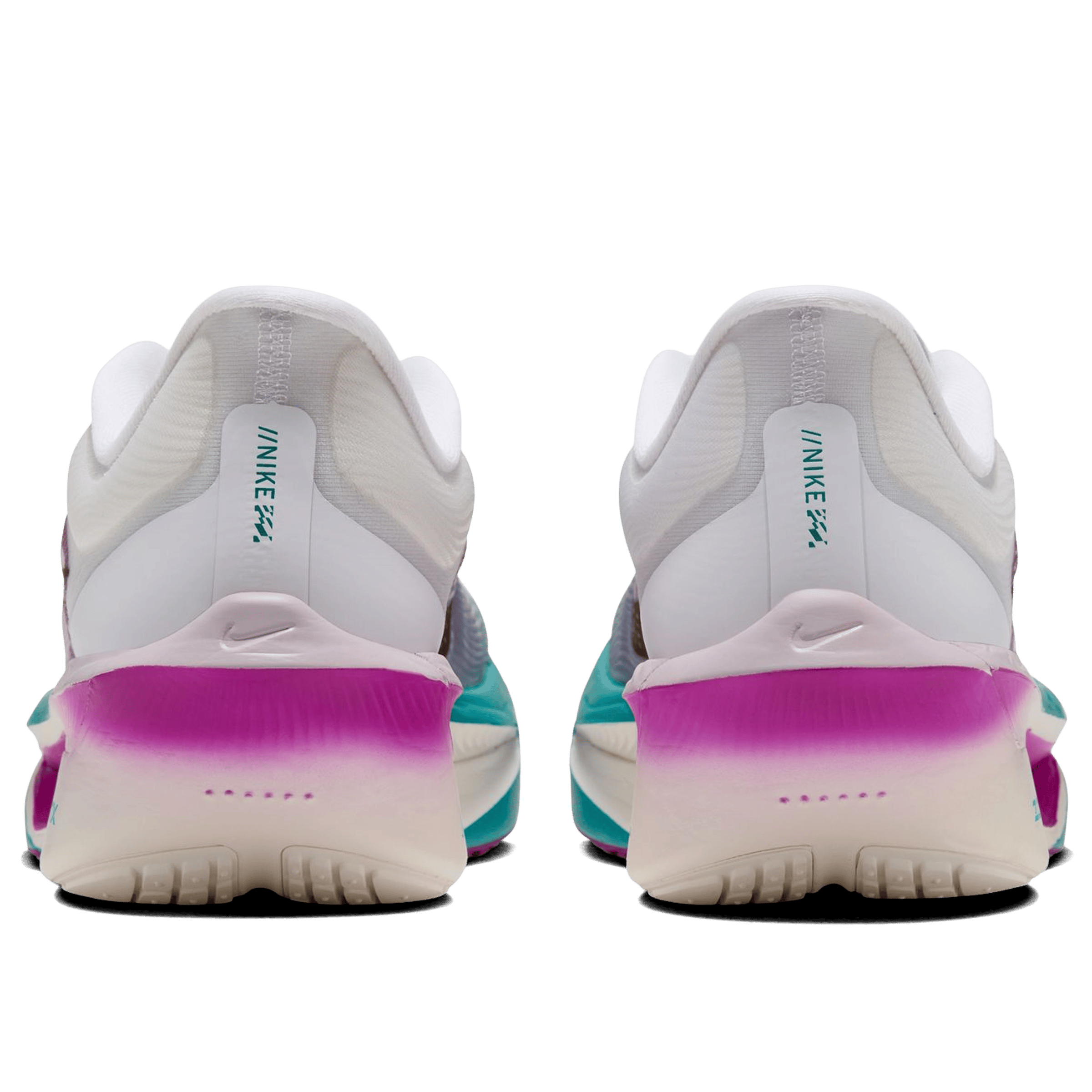 Womens Nike Zoom Fly 6 Running Shoes