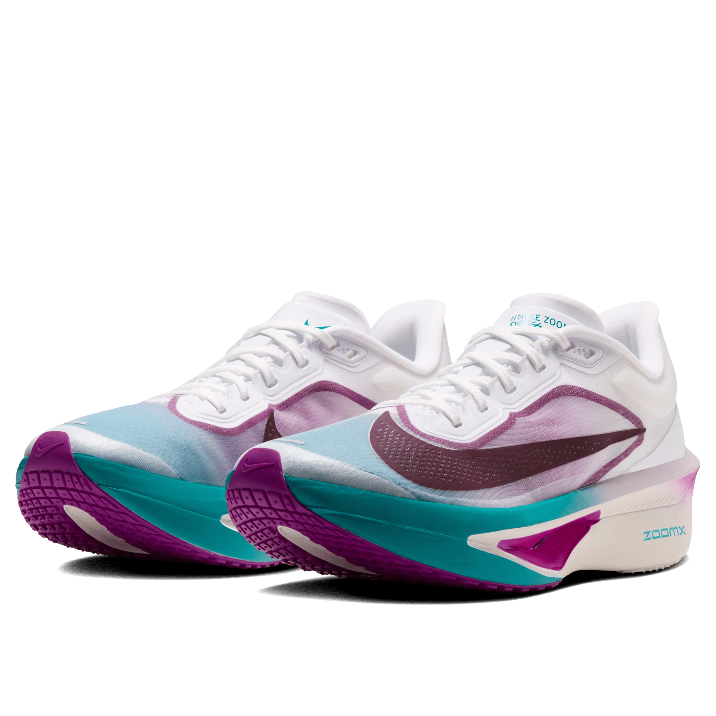 Womens Nike Zoom Fly 6 Running Shoes