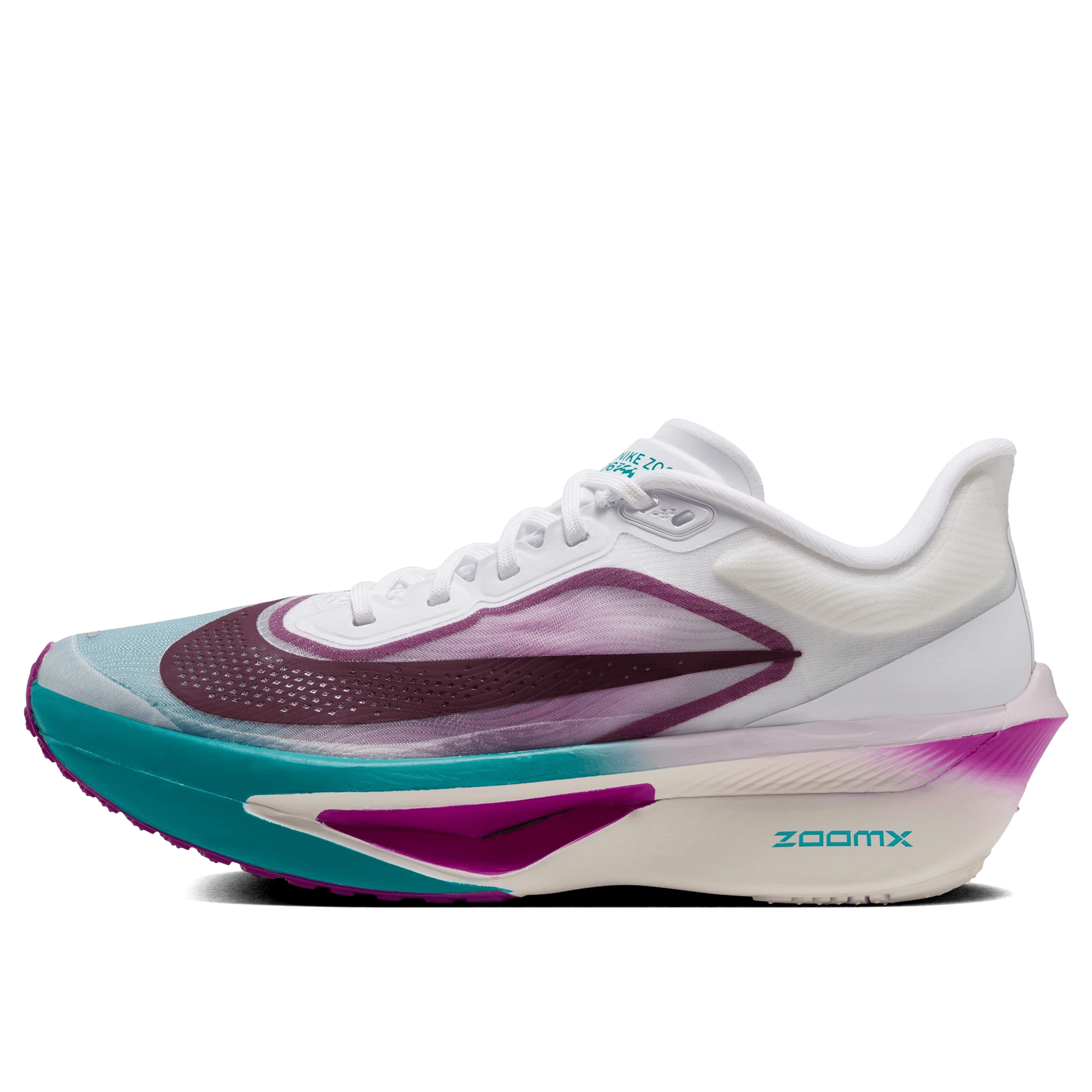 Womens Nike Zoom Fly 6 Running Shoes