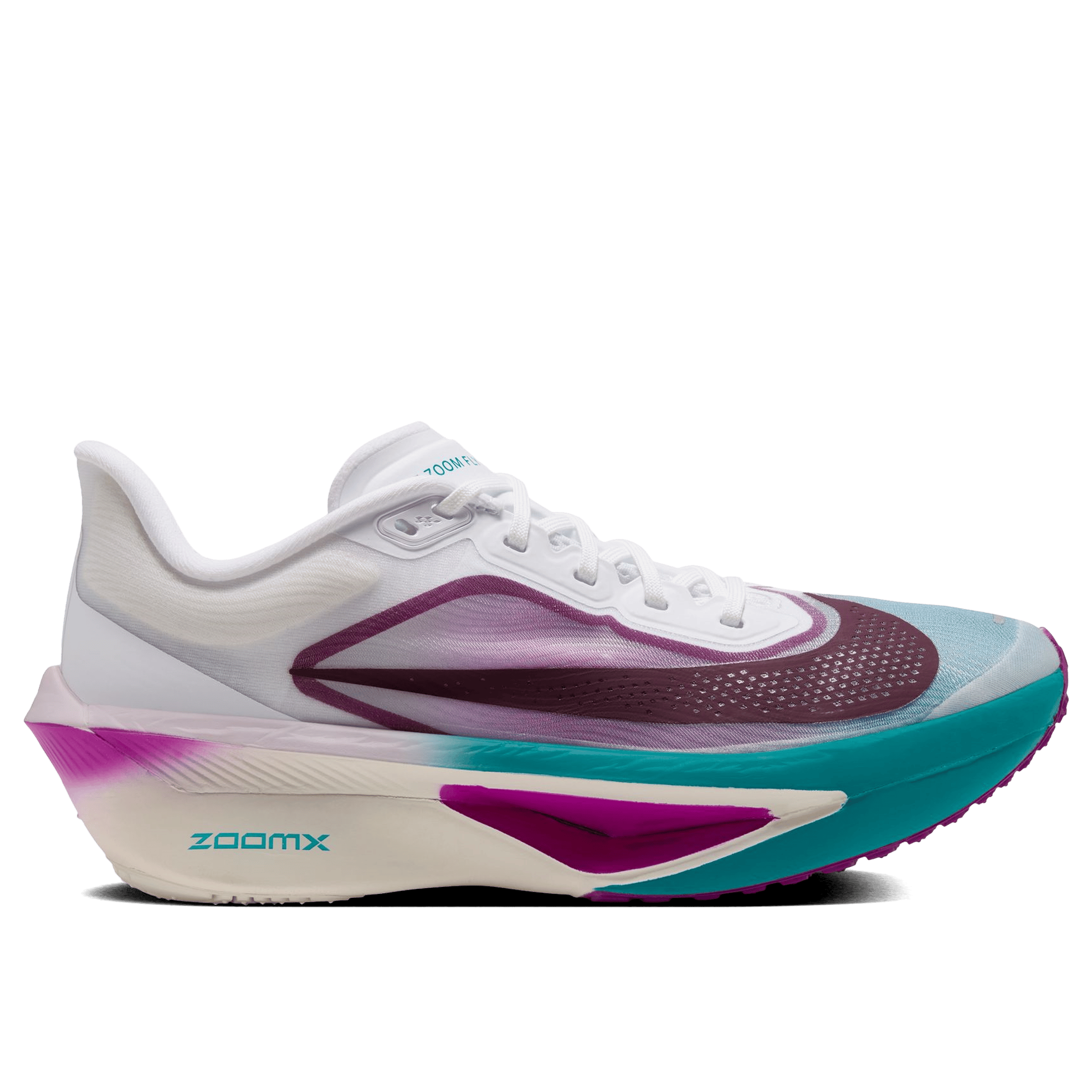 Womens Nike Zoom Fly 6 Running Shoes