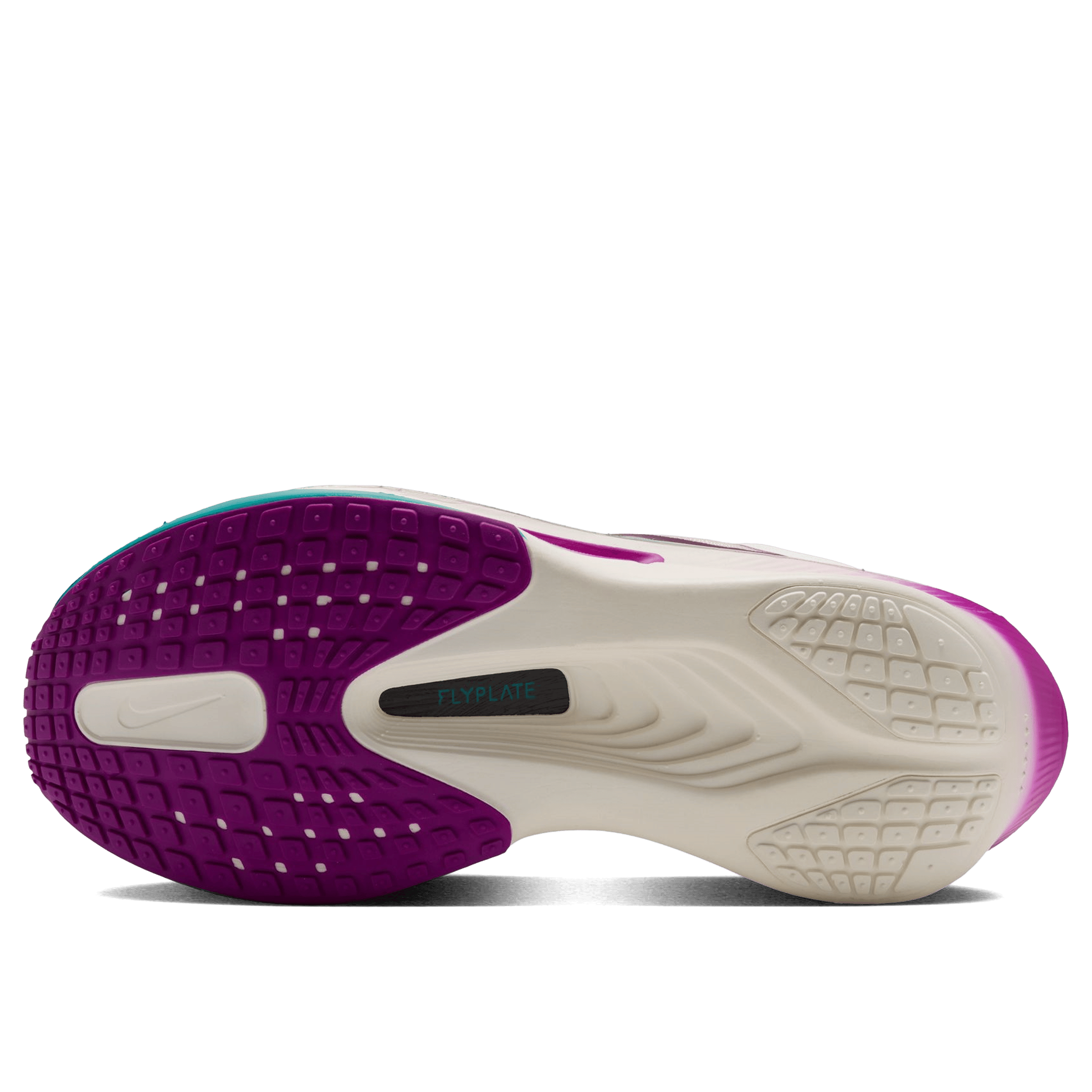 Womens Nike Zoom Fly 6 Running Shoes