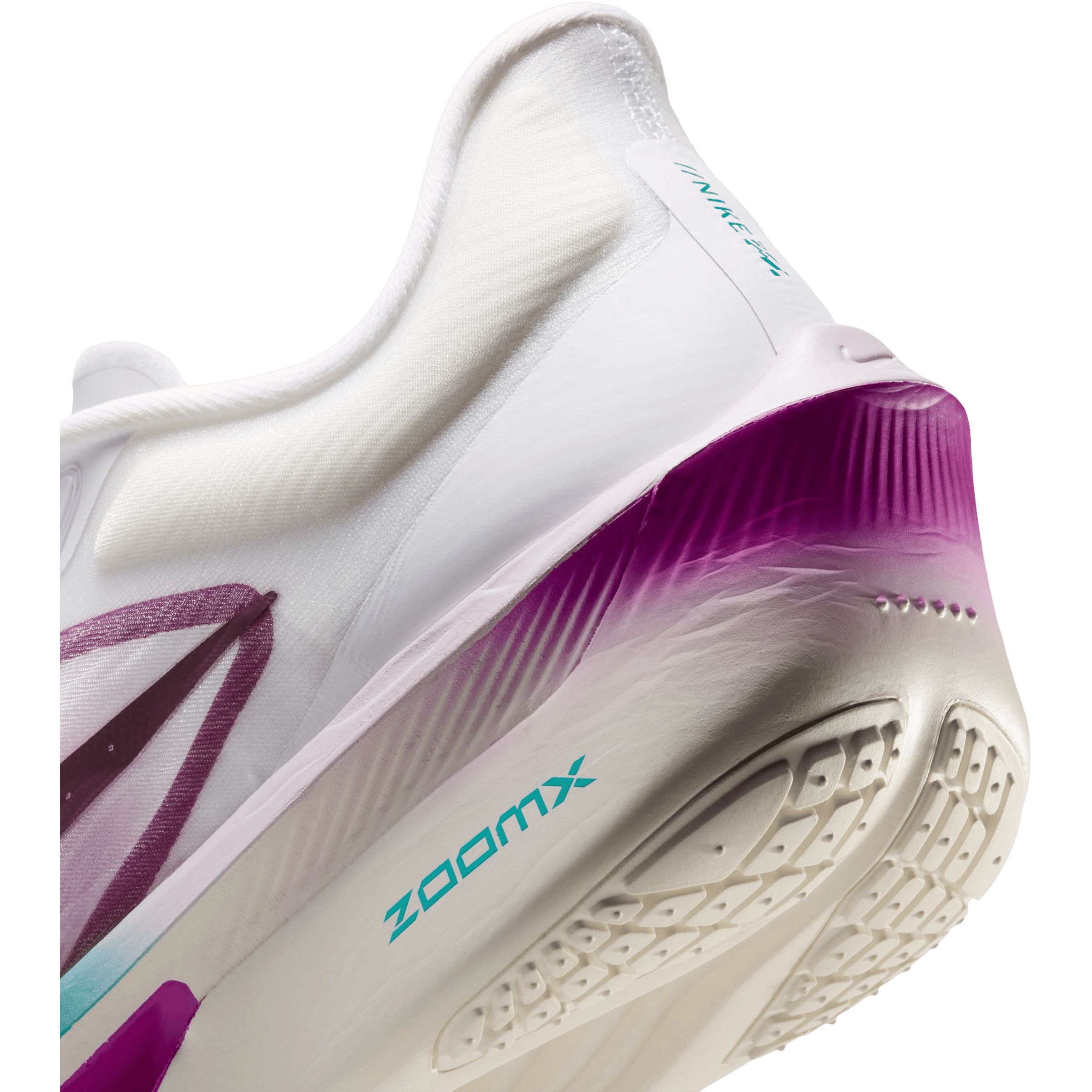 Womens Nike Zoom Fly 6 Running Shoes