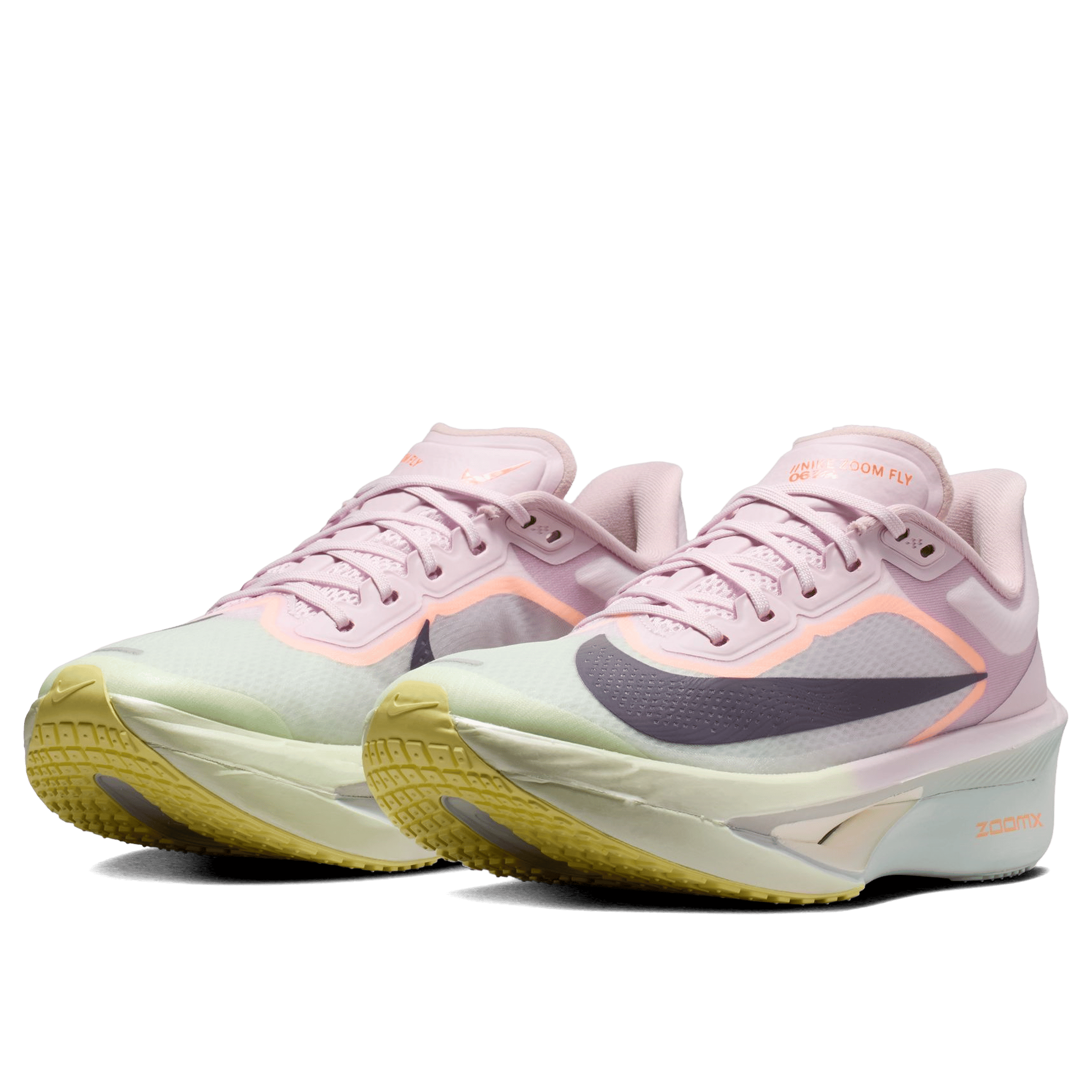 Womens Nike Zoom Fly 6 Running Shoes