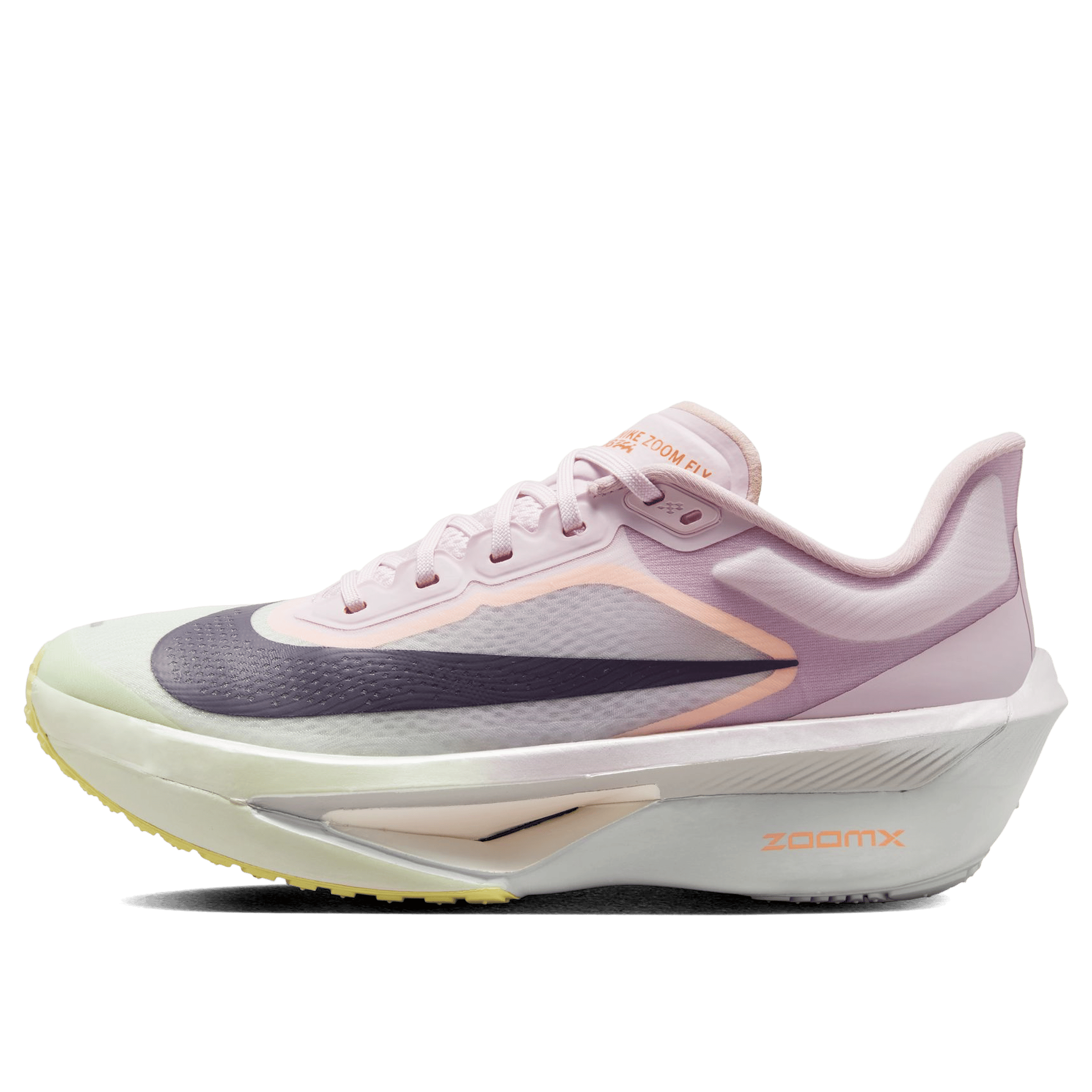 Womens Nike Zoom Fly 6 Running Shoes