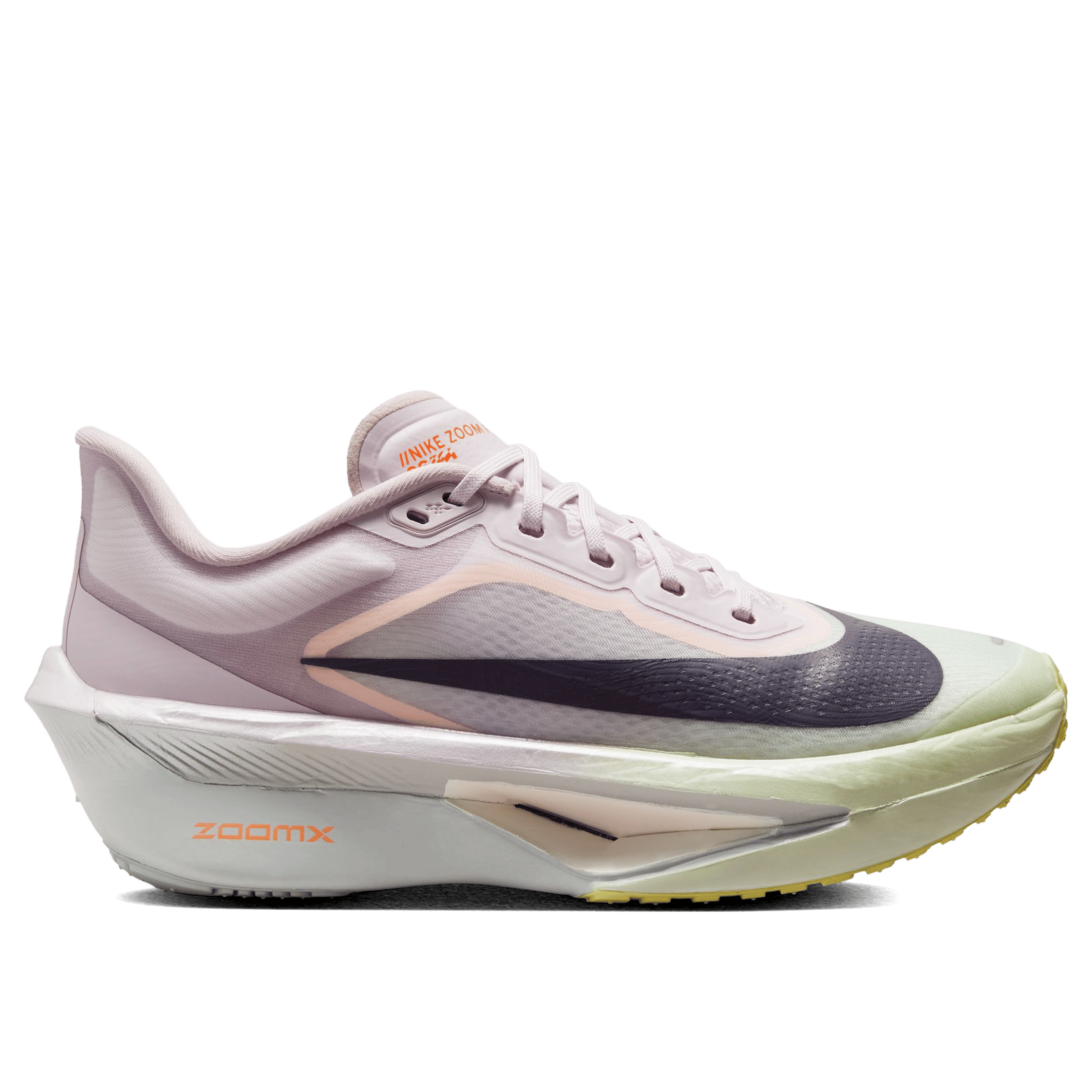Womens Nike Zoom Fly 6 Running Shoes