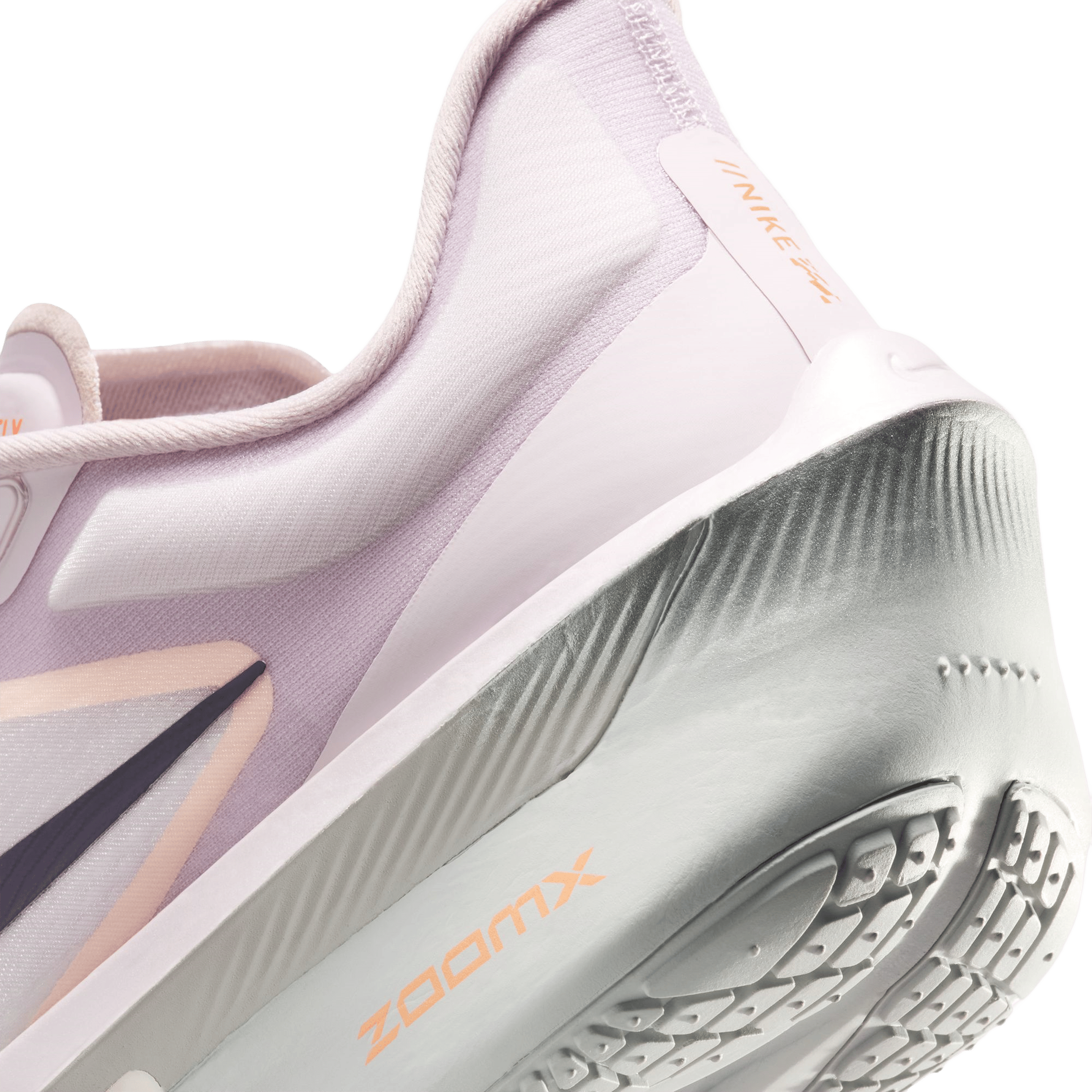 Womens Nike Zoom Fly 6 Running Shoes