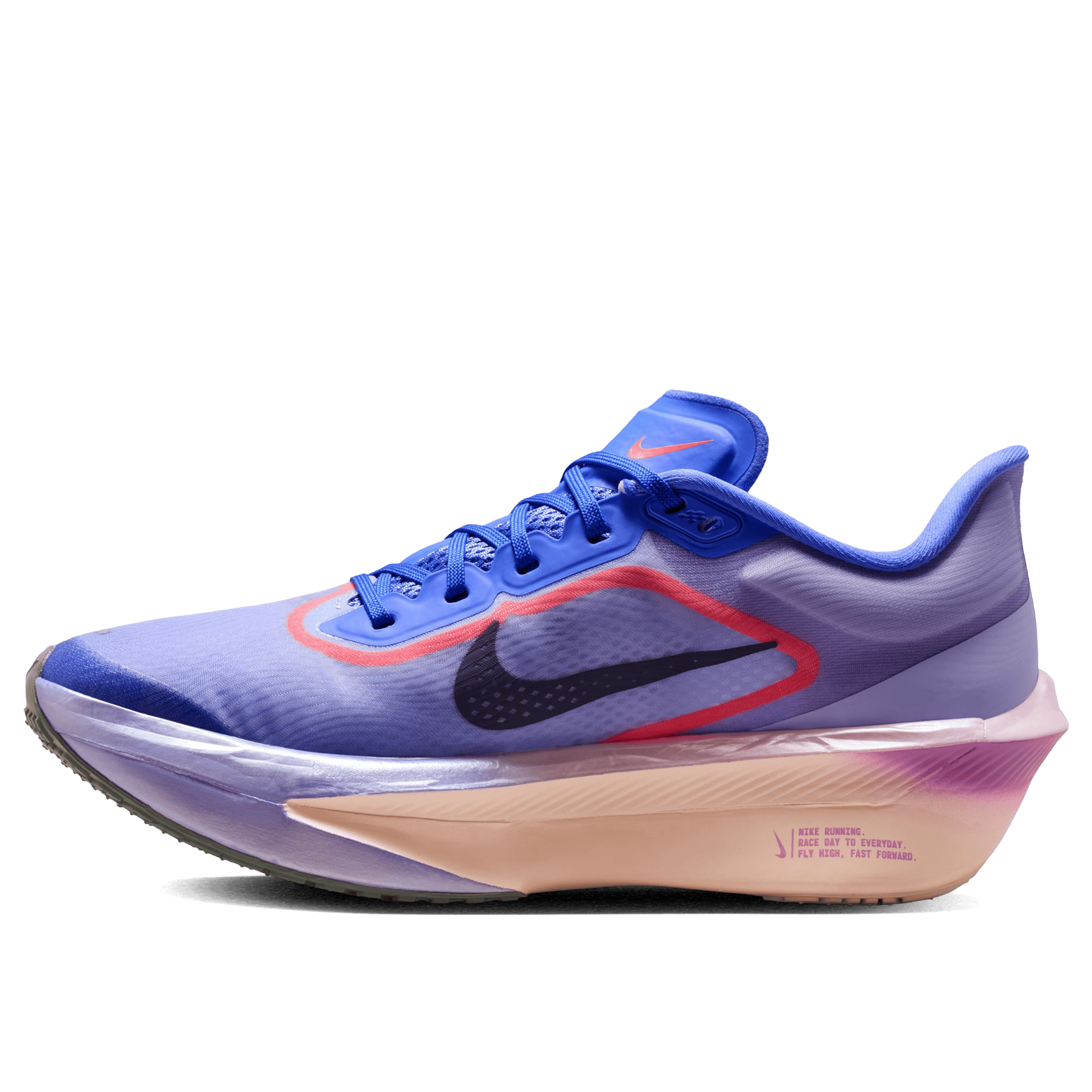 Womens Nike Zoom Fly 6 Running Shoes