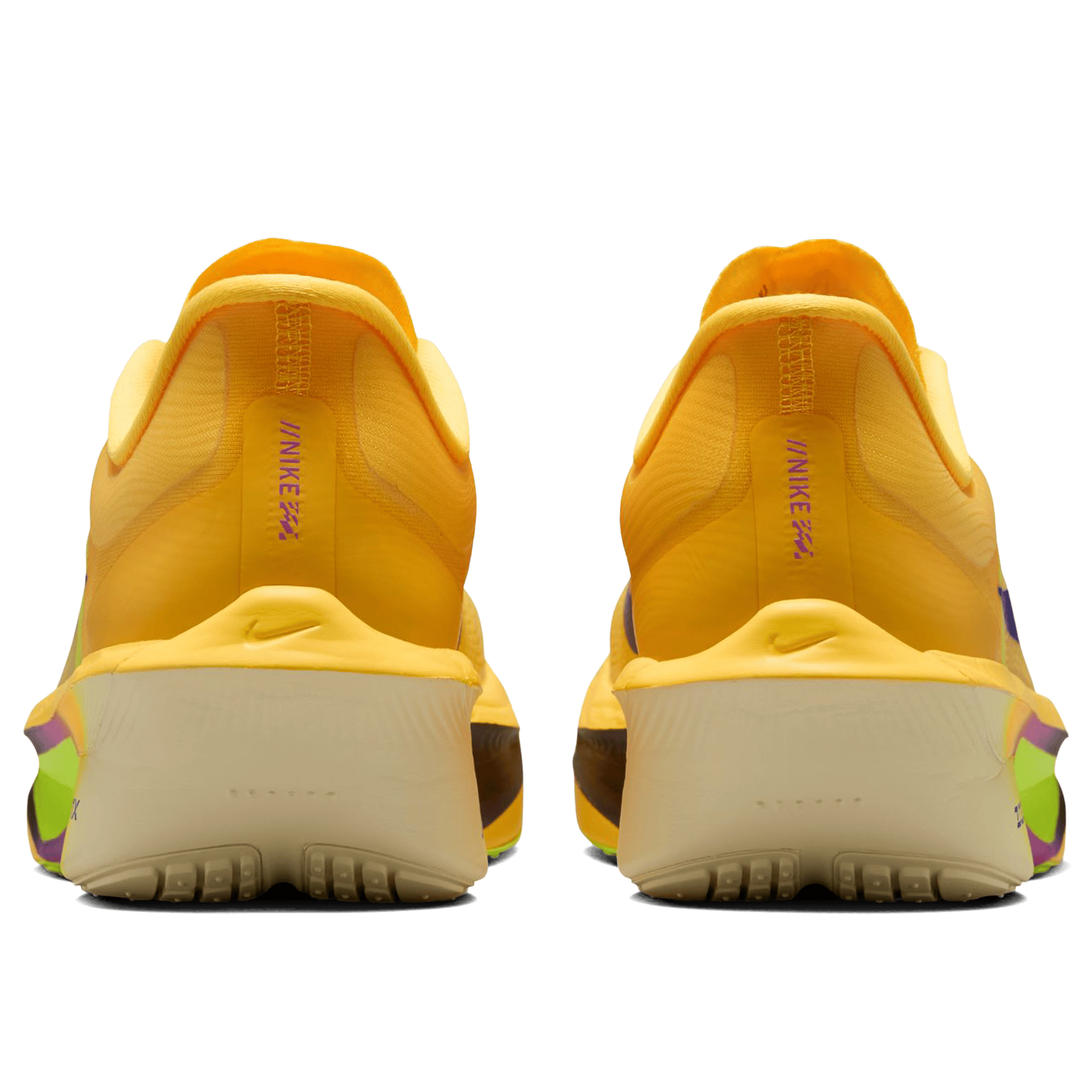 Womens Nike Zoom Fly 6 Running Shoes
