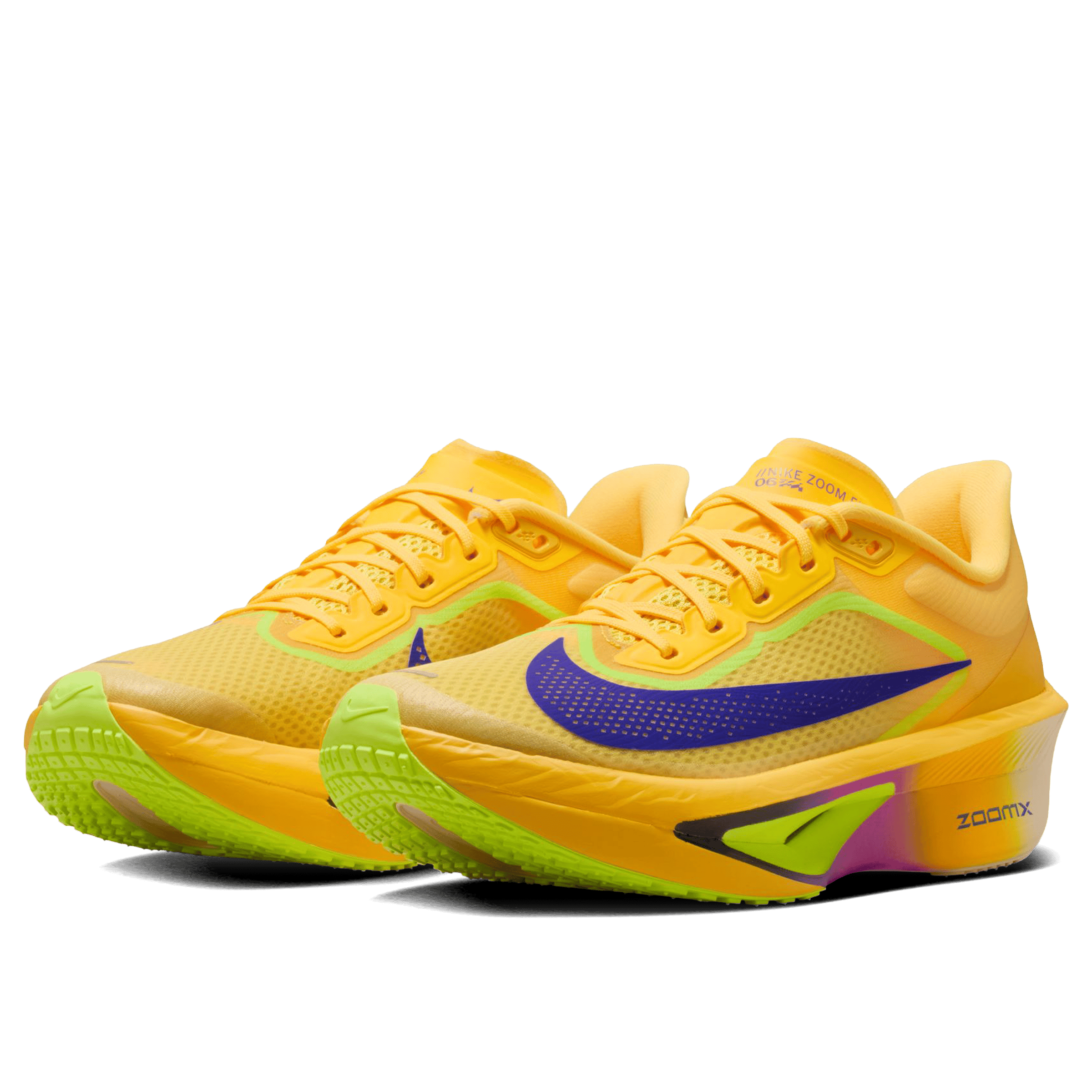Womens Nike Zoom Fly 6 Running Shoes