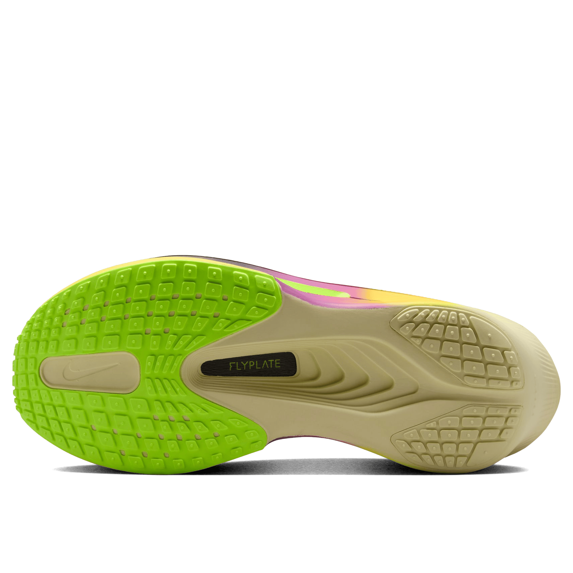 Womens Nike Zoom Fly 6 Running Shoes