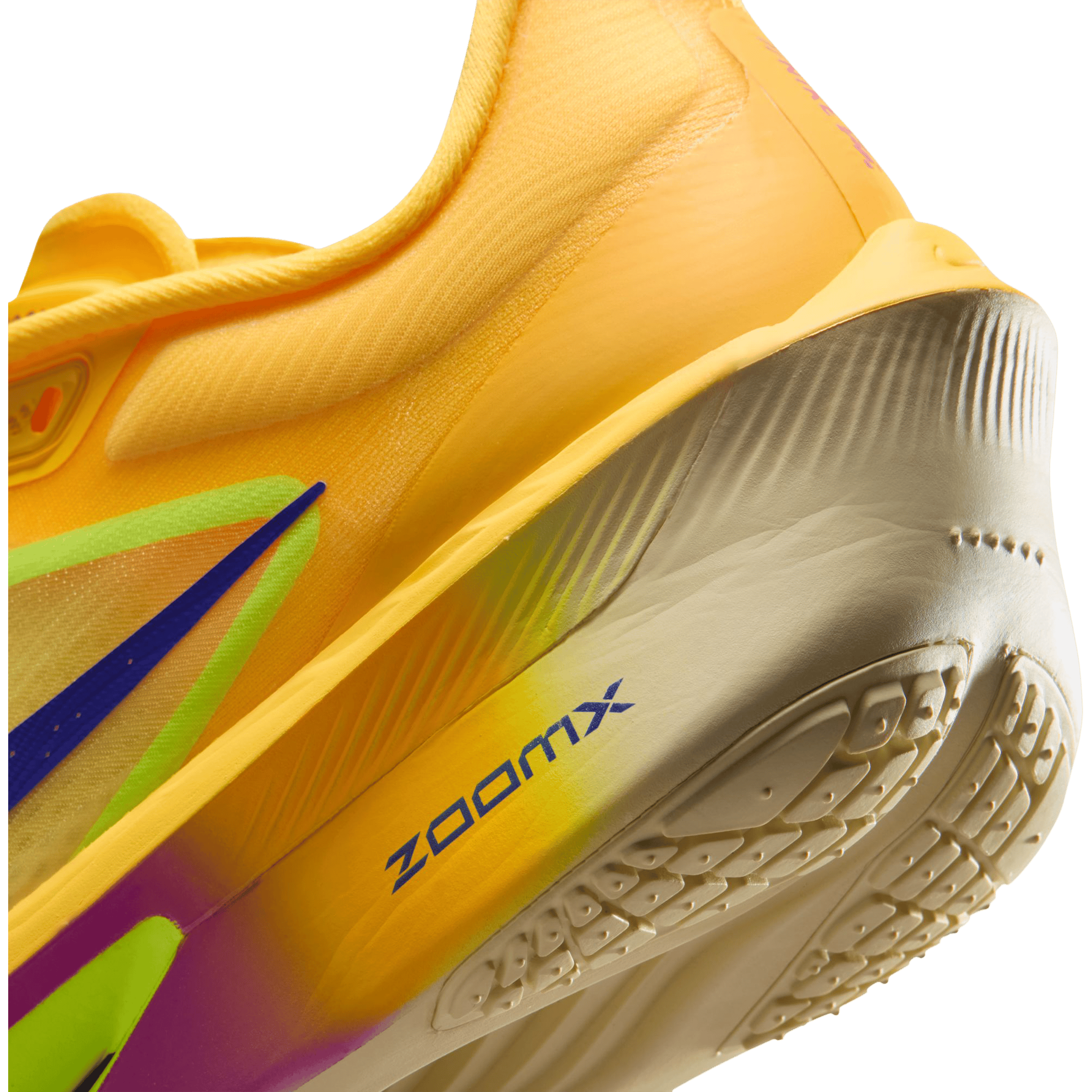 Womens Nike Zoom Fly 6 Running Shoes
