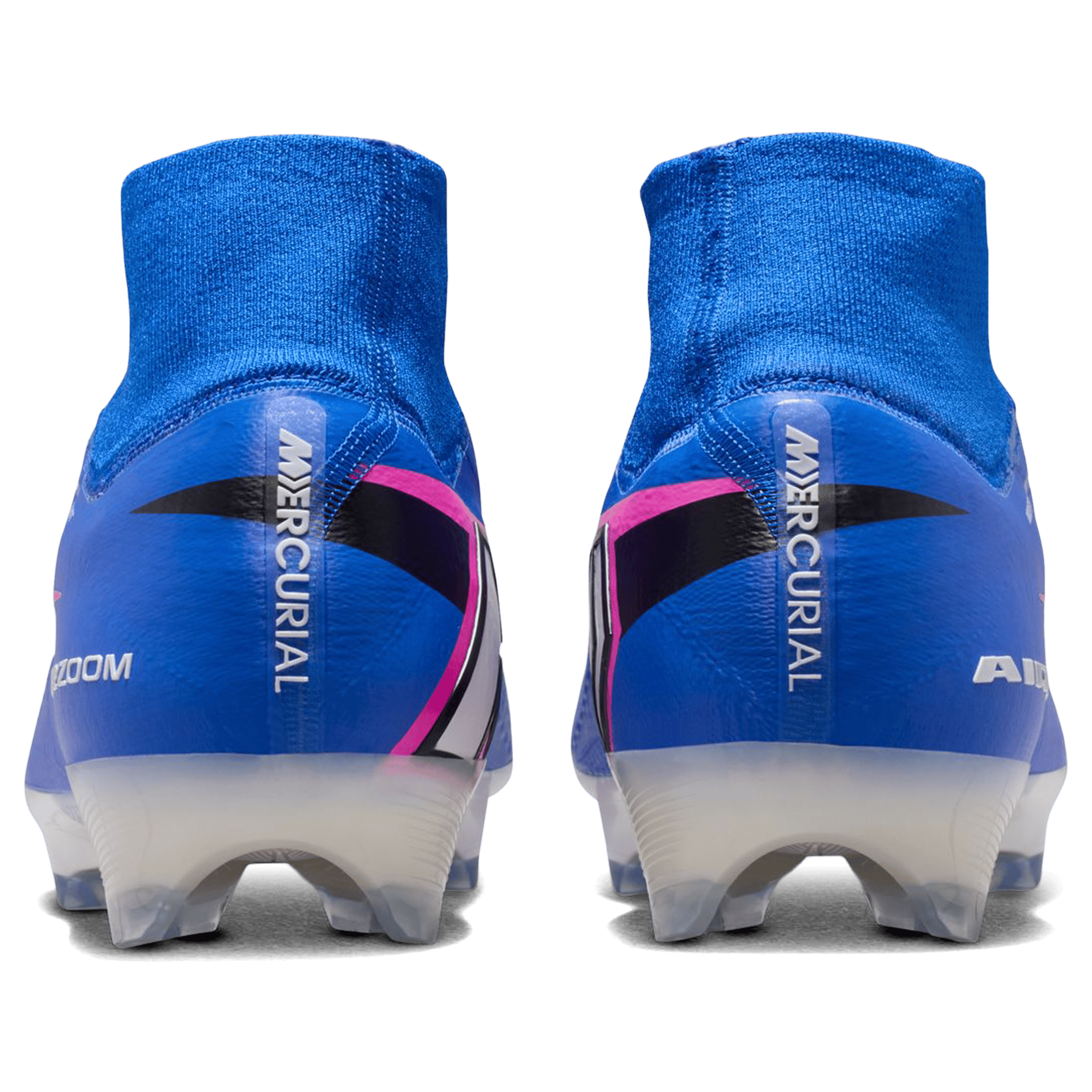 Mens Nike Mercurial Superfly 10 Elite (FG) Football Boots
