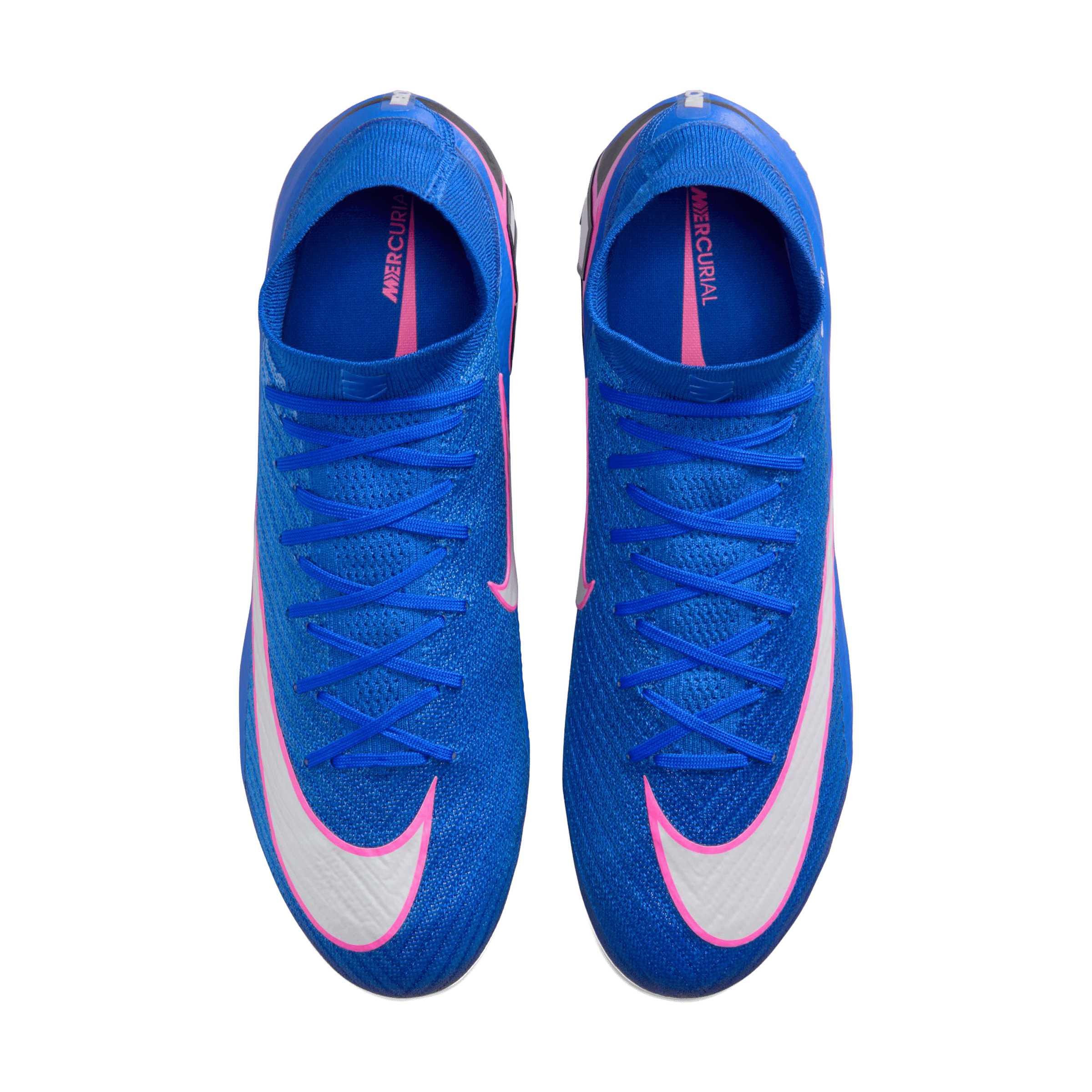 Mens Nike Mercurial Superfly 10 Elite (FG) Football Boots