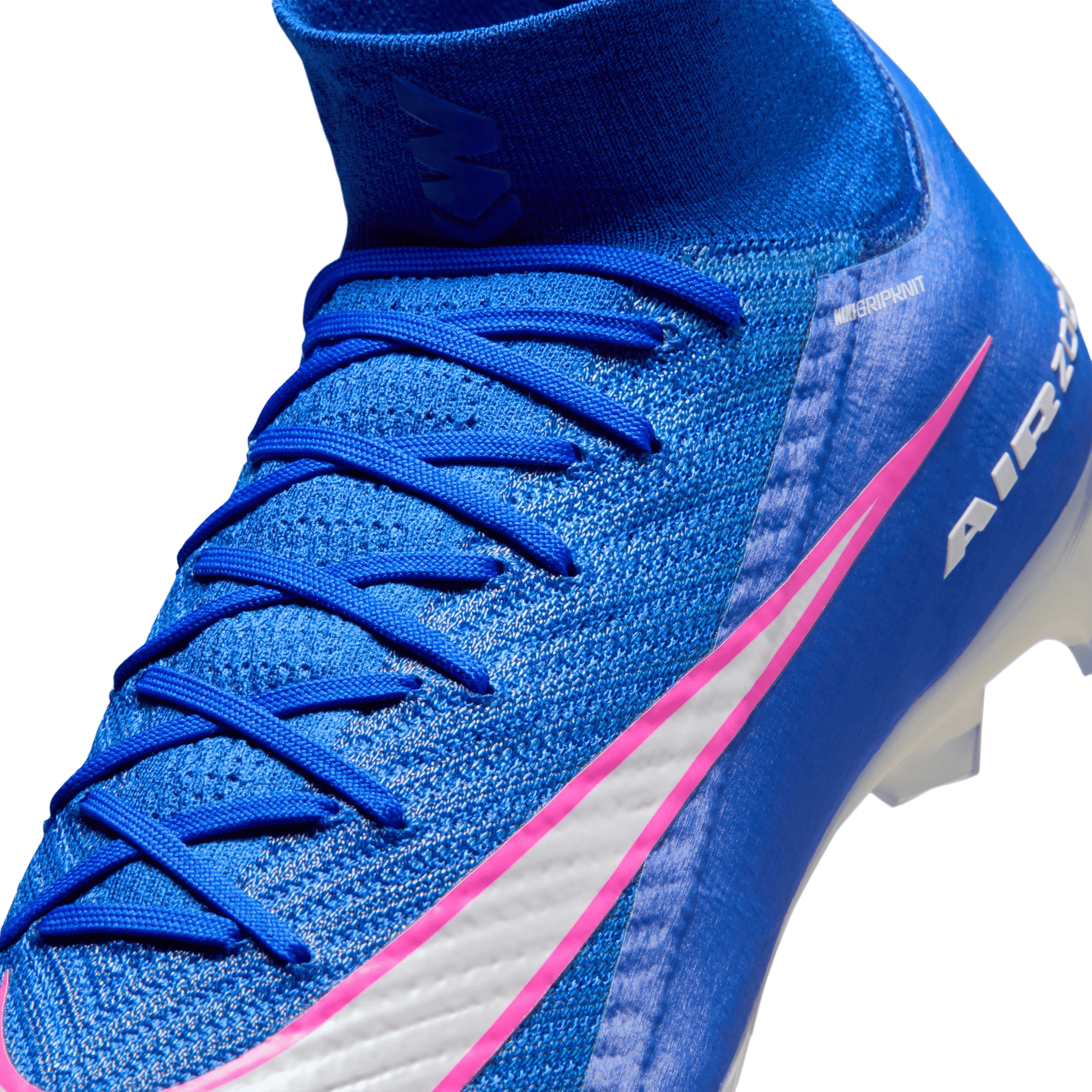 Mens Nike Mercurial Superfly 10 Elite (FG) Football Boots
