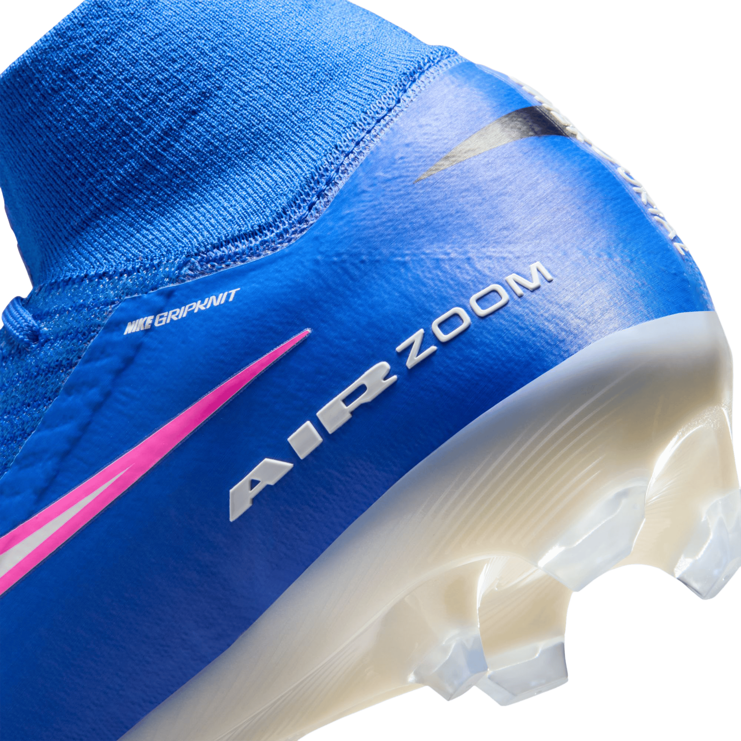 Mens Nike Mercurial Superfly 10 Elite (FG) Football Boots