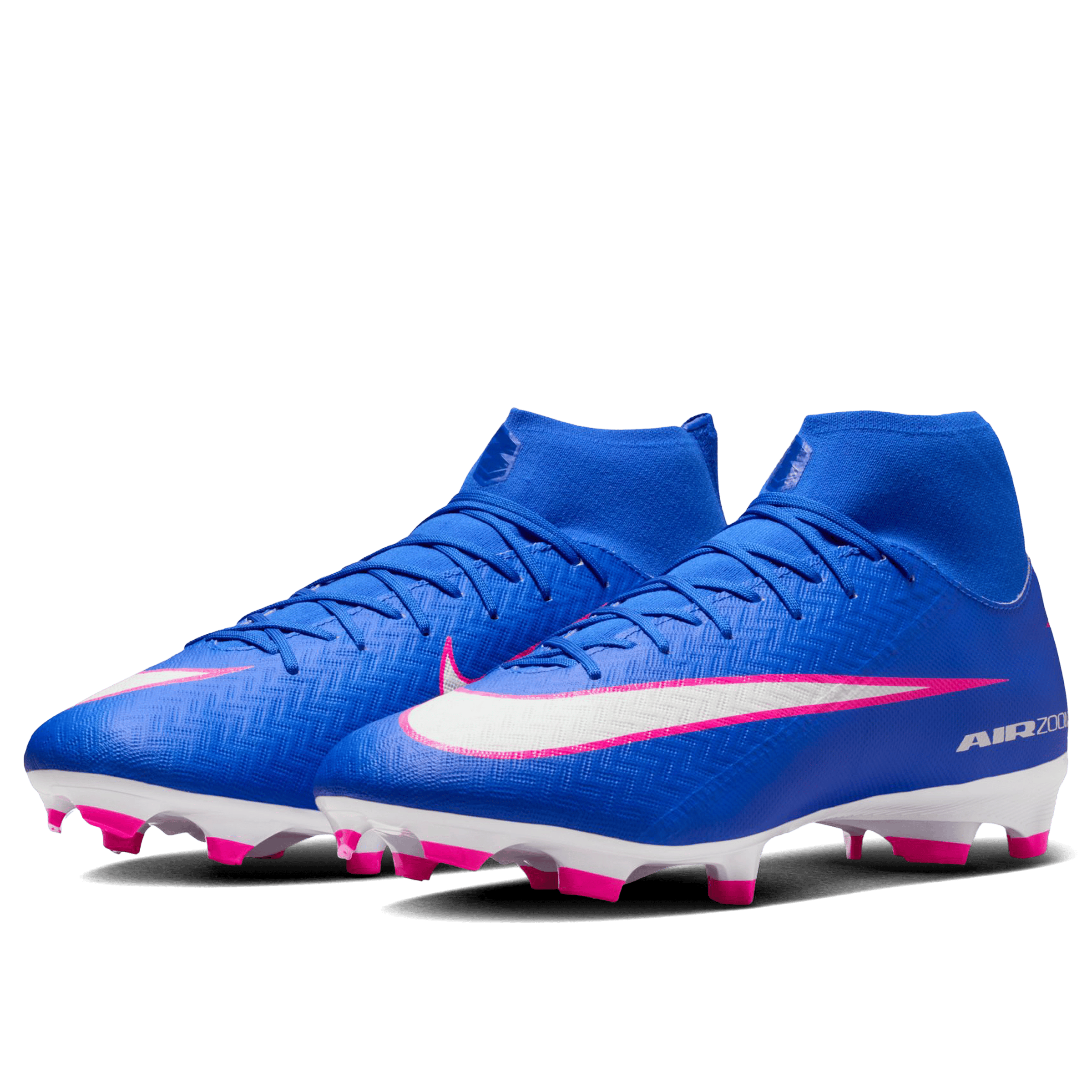 Mens Nike Mercurial Superfly 10 Academy (MG) Football Boots