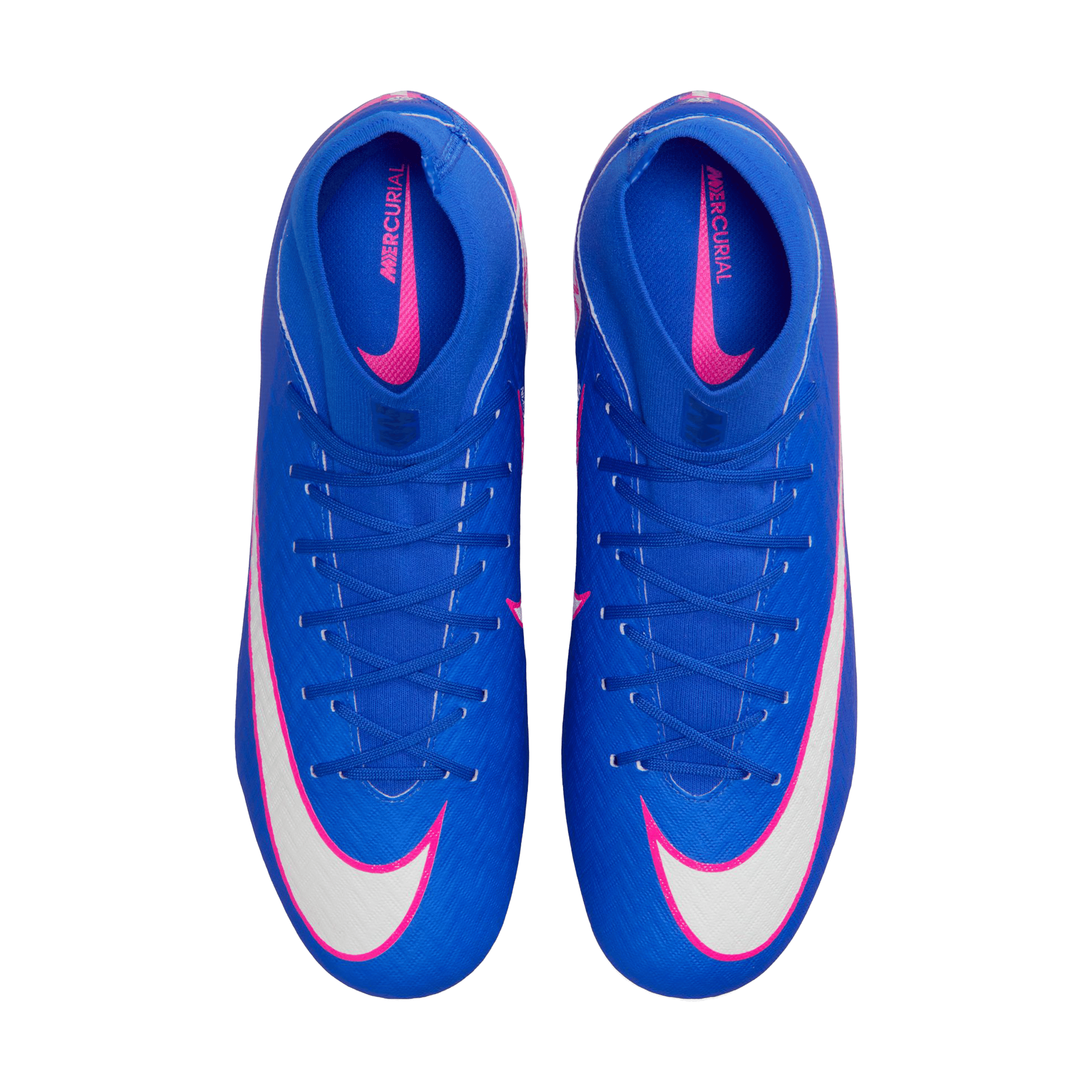 Mens Nike Mercurial Superfly 10 Academy (MG) Football Boots