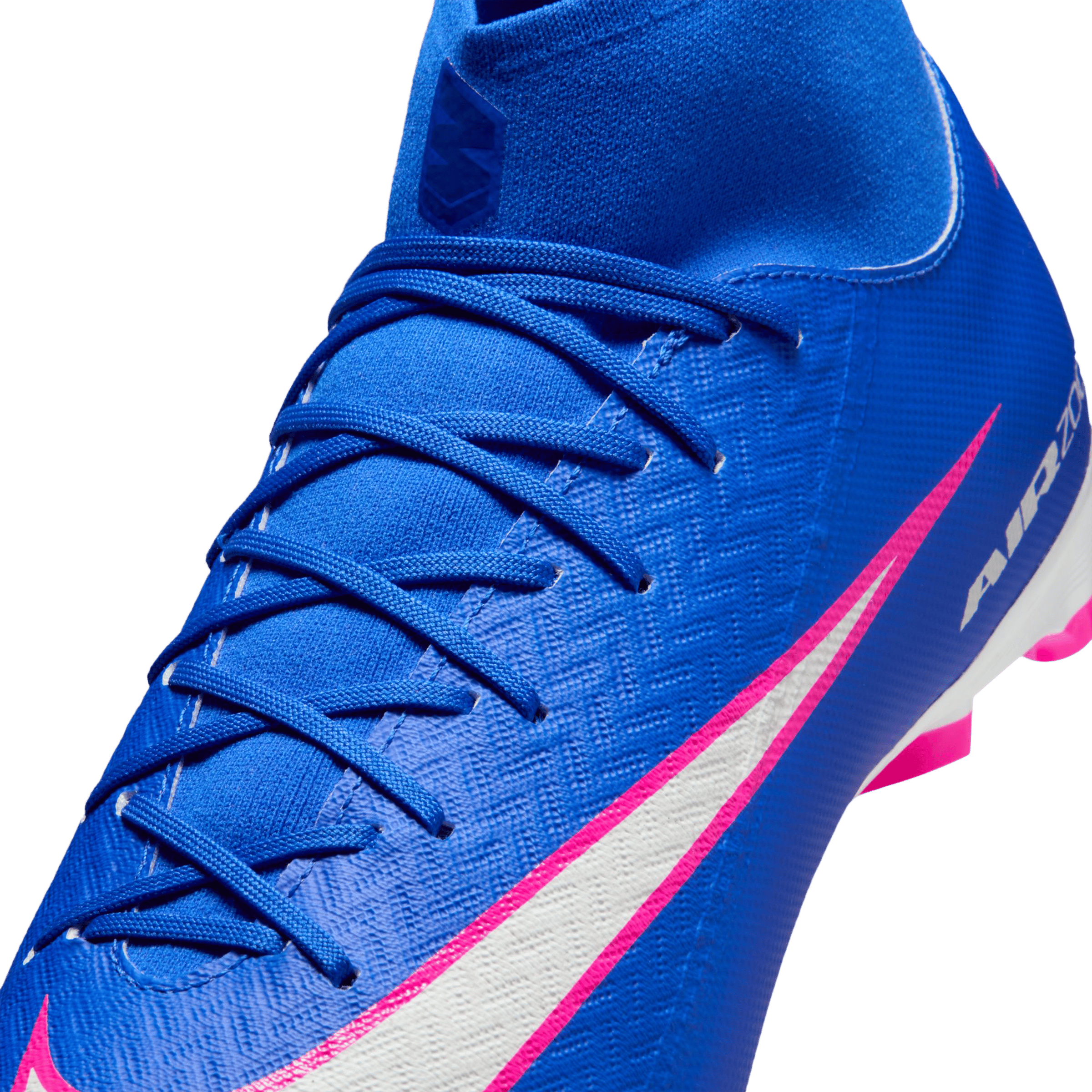 Mens Nike Mercurial Superfly 10 Academy (MG) Football Boots