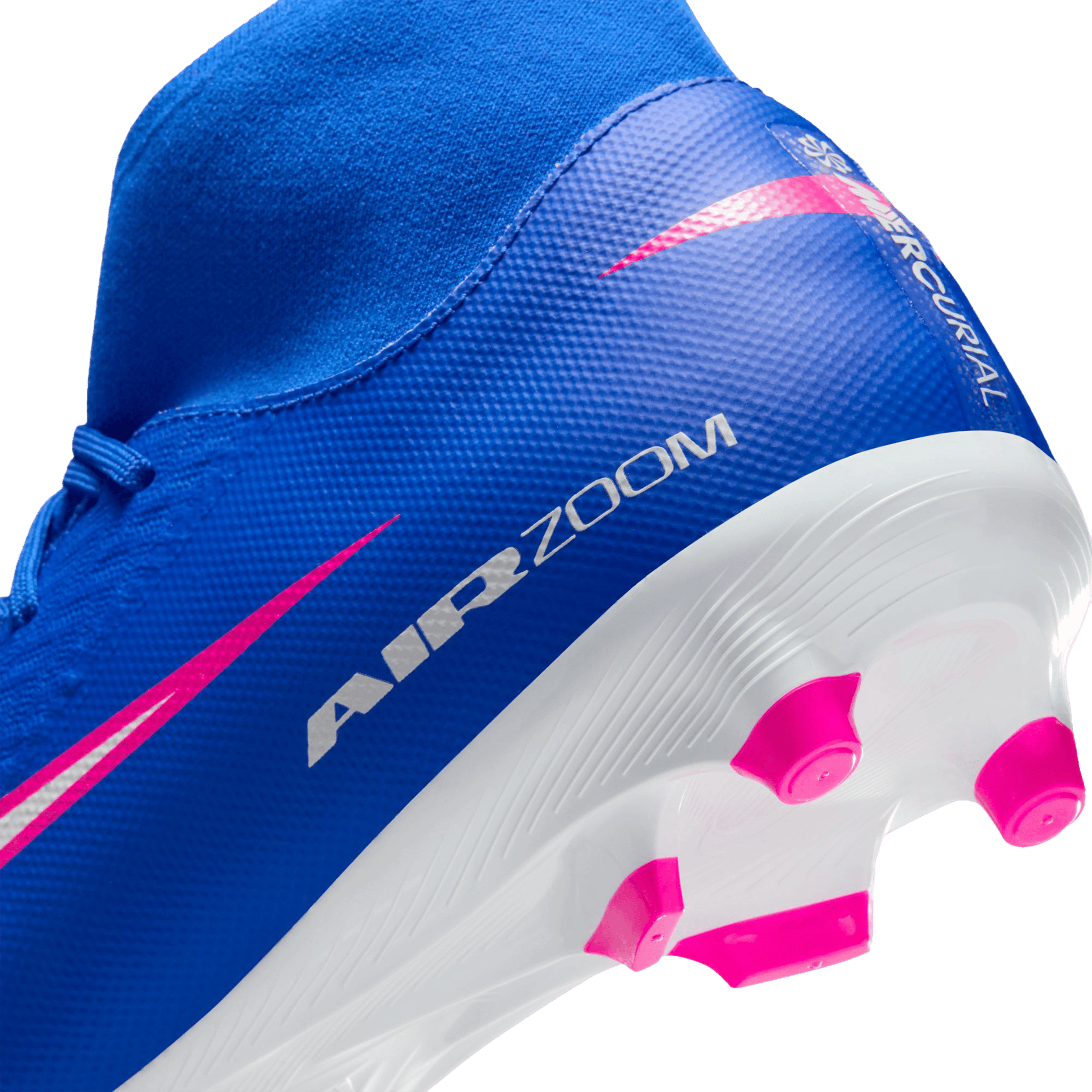 Mens Nike Mercurial Superfly 10 Academy (MG) Football Boots